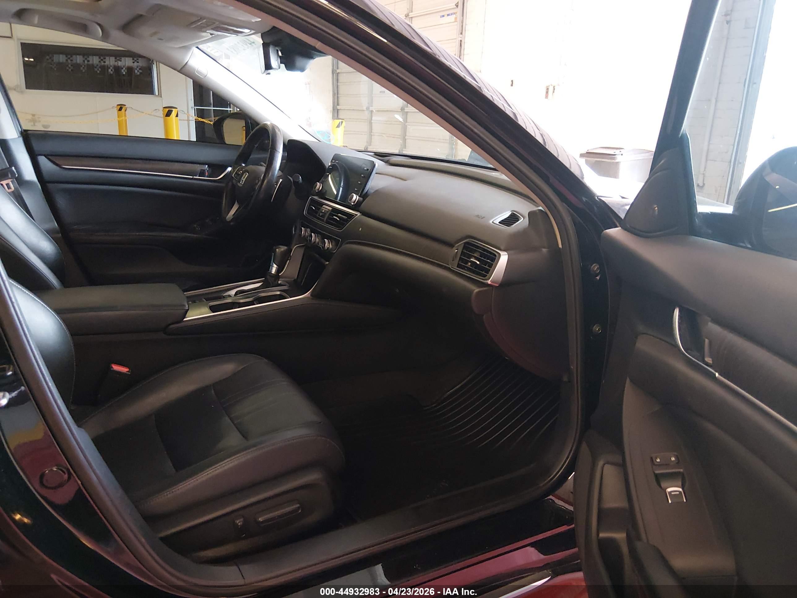 HONDA ACCORD image 5