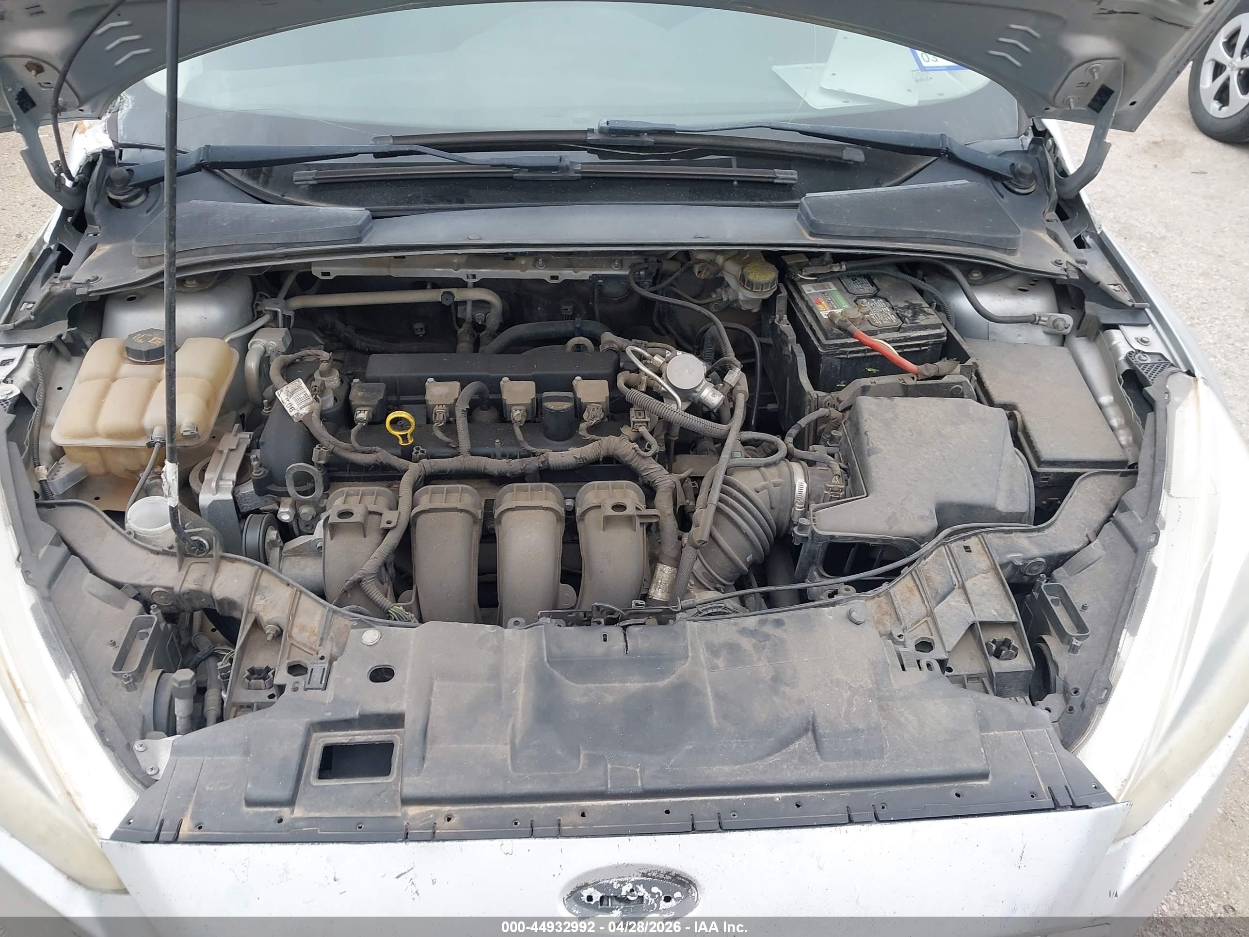 FORD FOCUS image 10