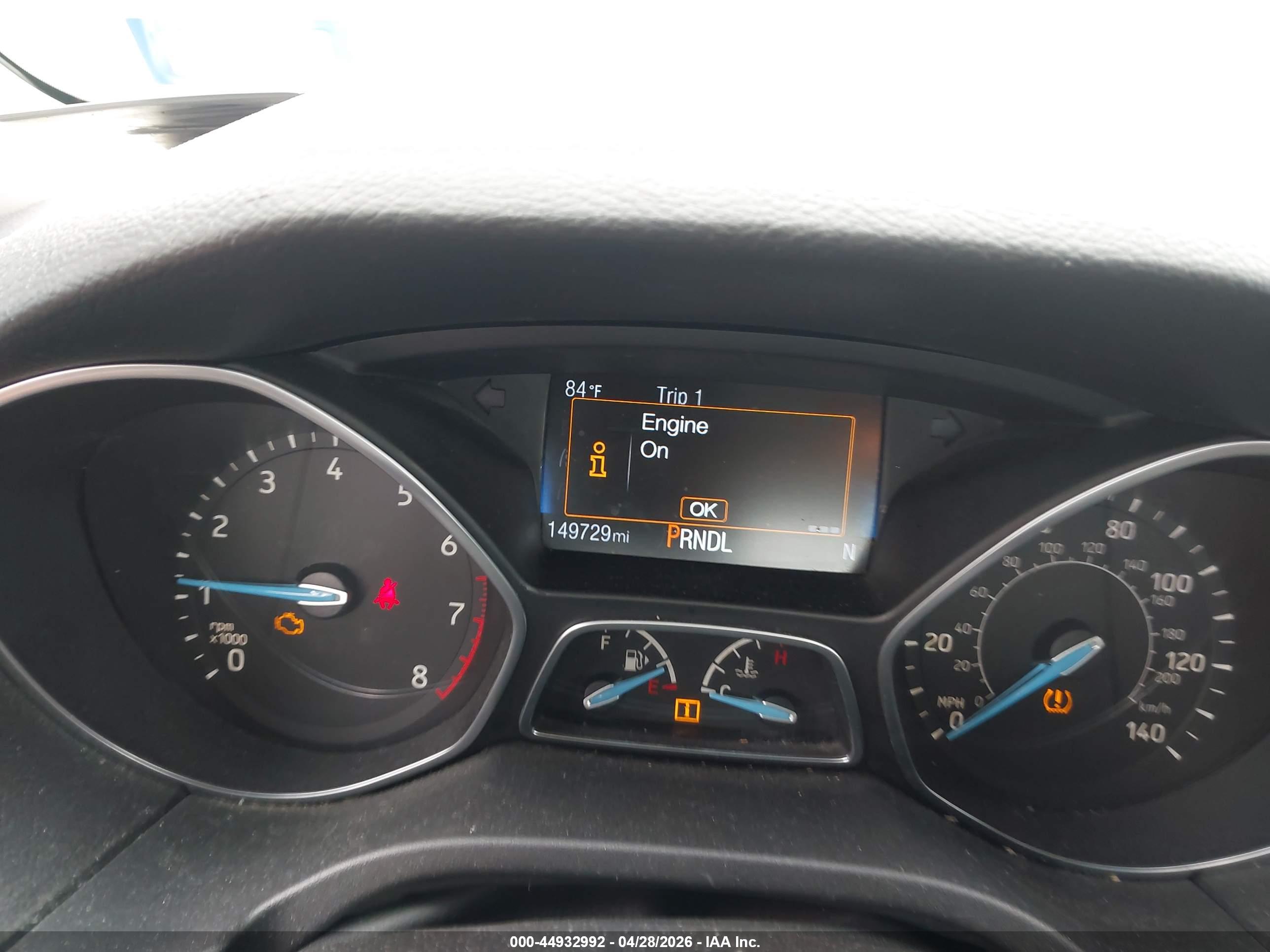 FORD FOCUS image 7