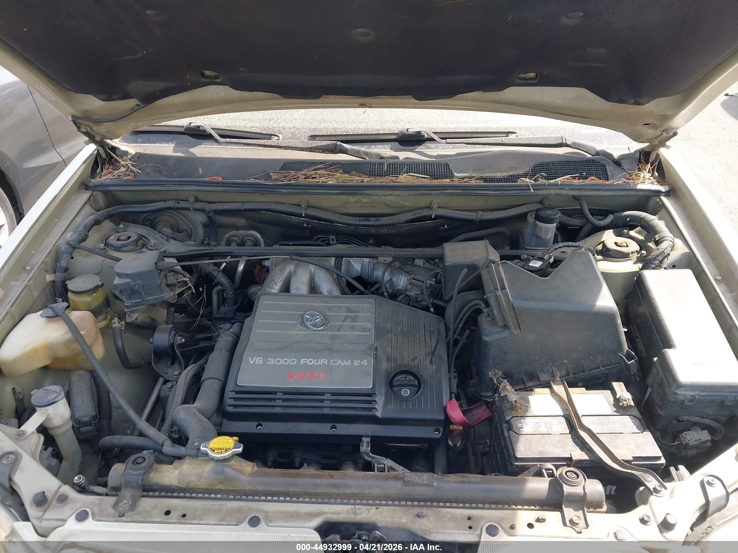 TOYOTA HIGHLANDER image 10