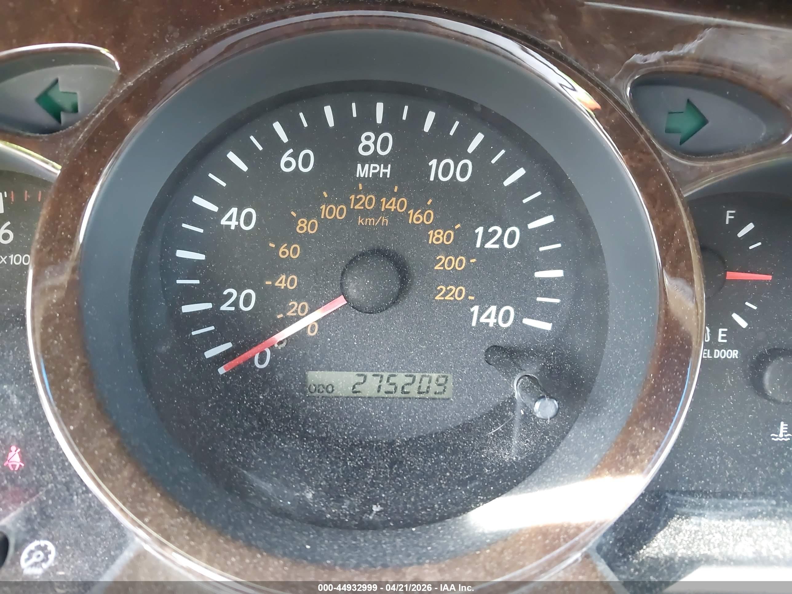 TOYOTA HIGHLANDER image 7