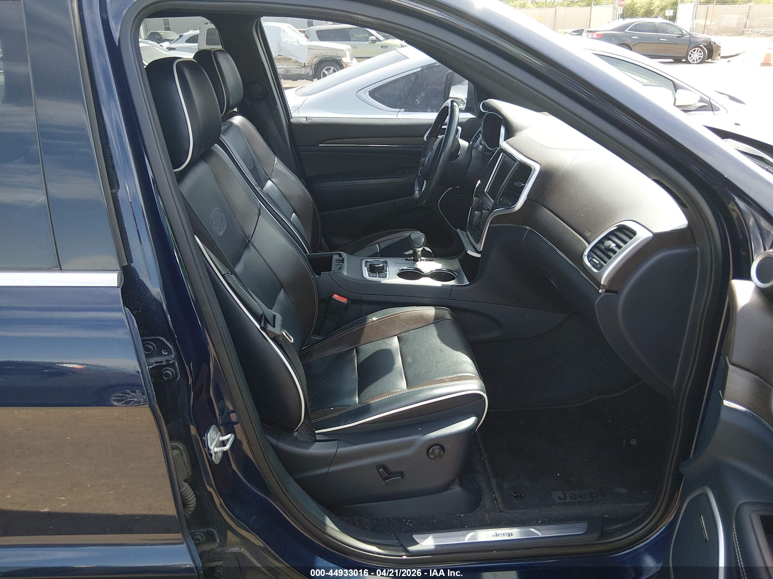 JEEP GRAND image 5