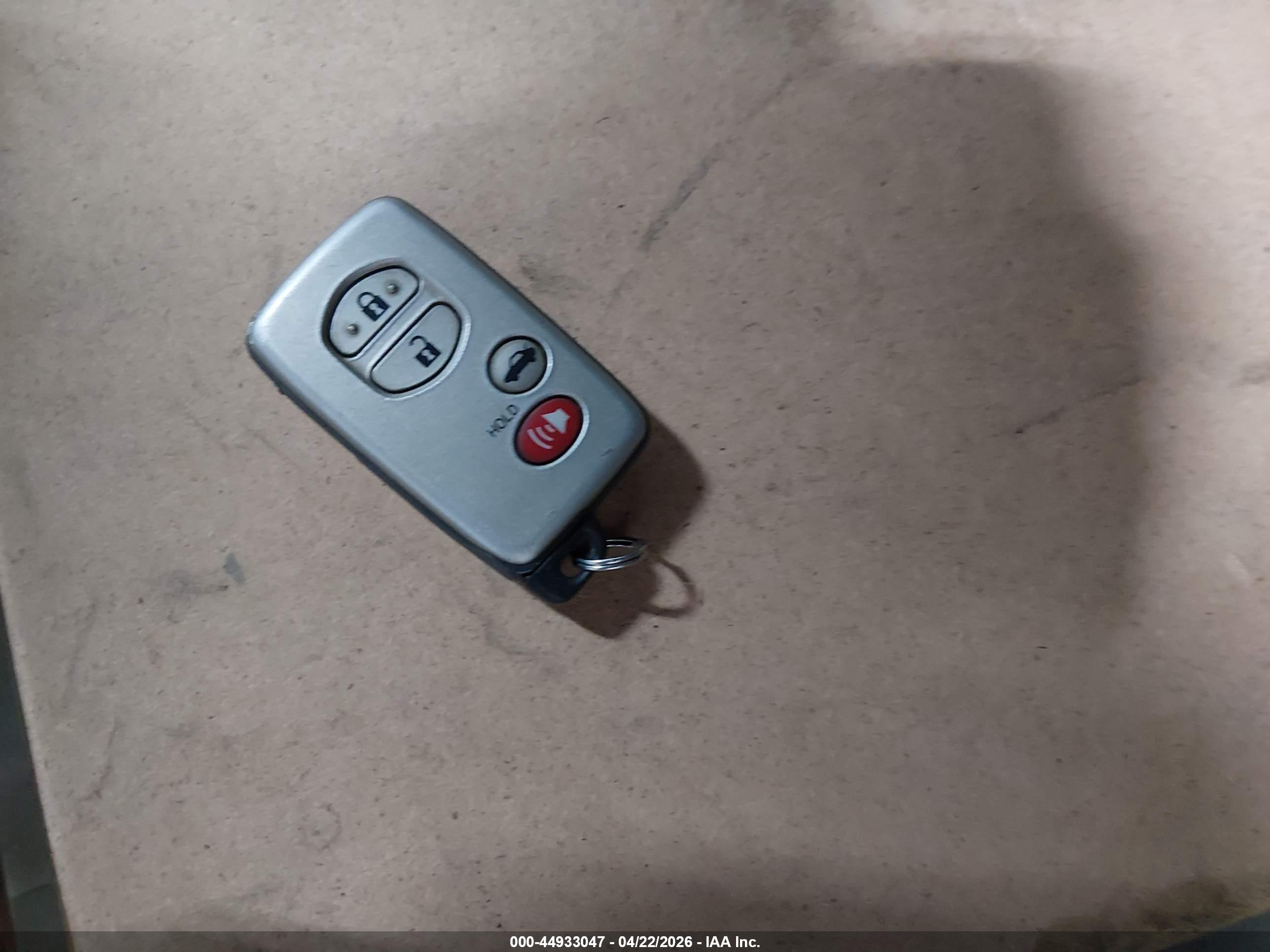 TOYOTA CAMRY image 11