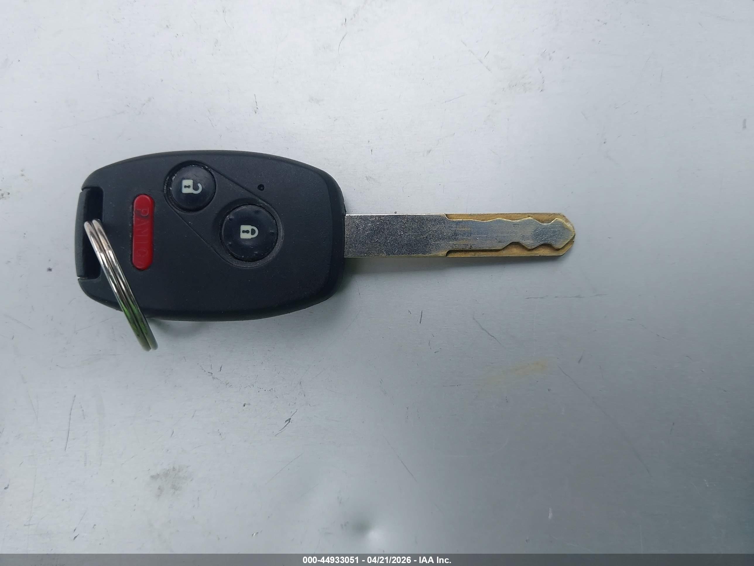 HONDA PILOT image 11