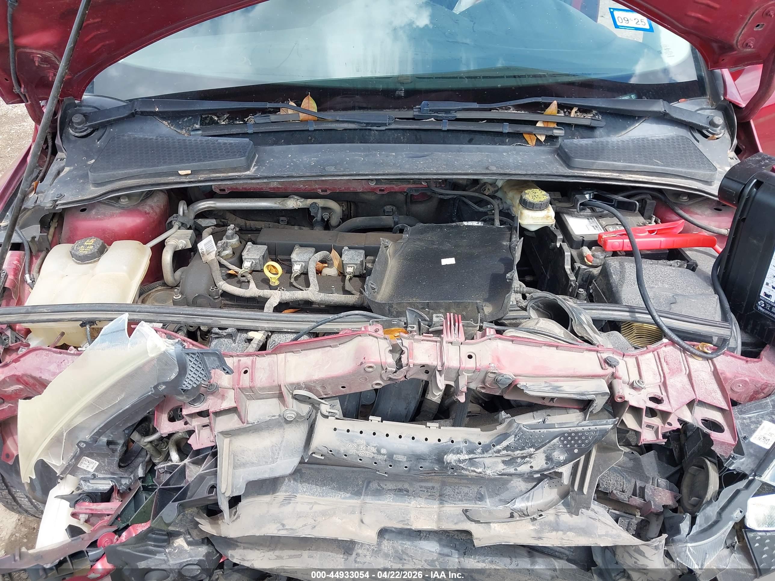 FORD FOCUS image 10