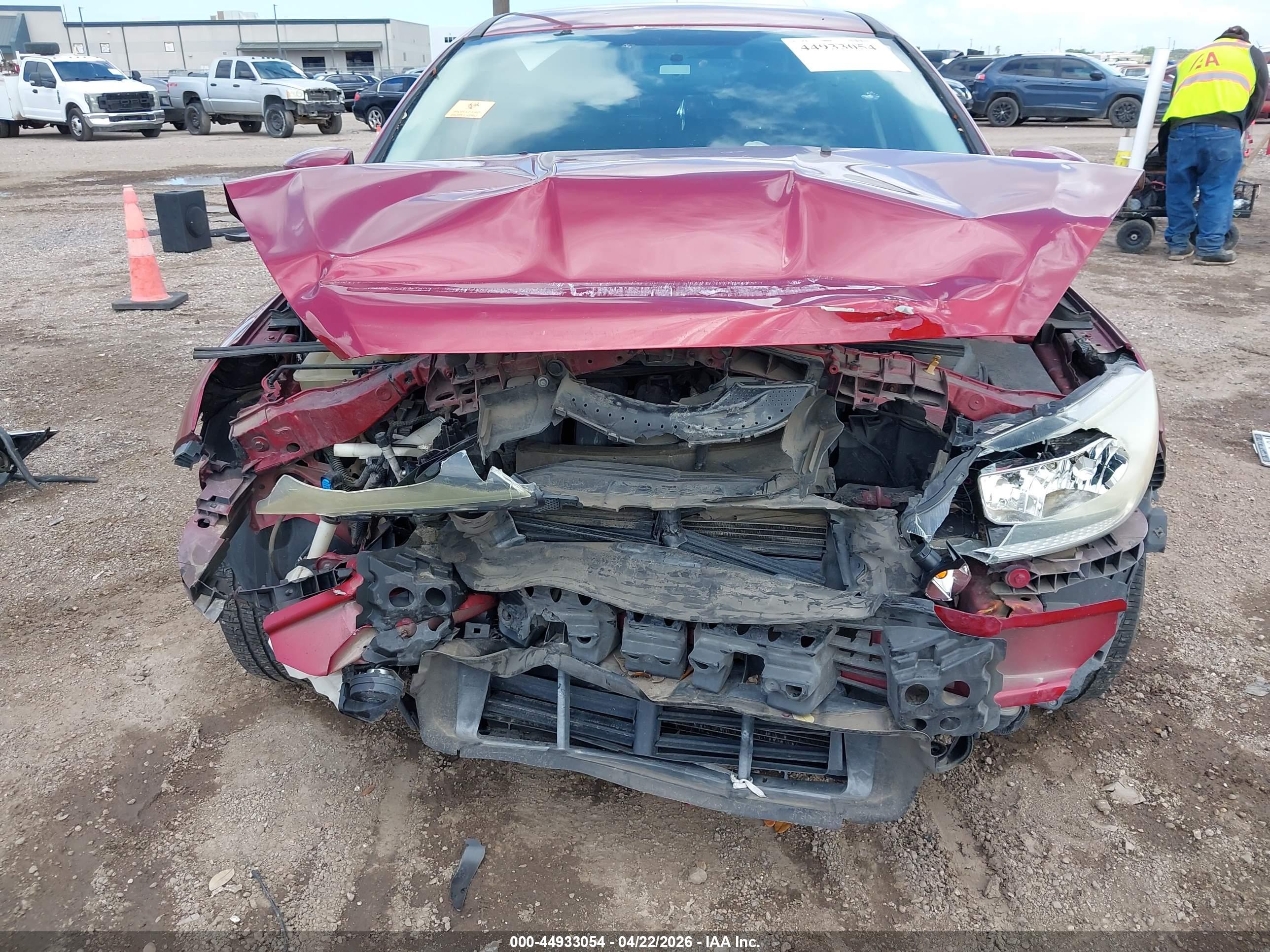 FORD FOCUS image 6