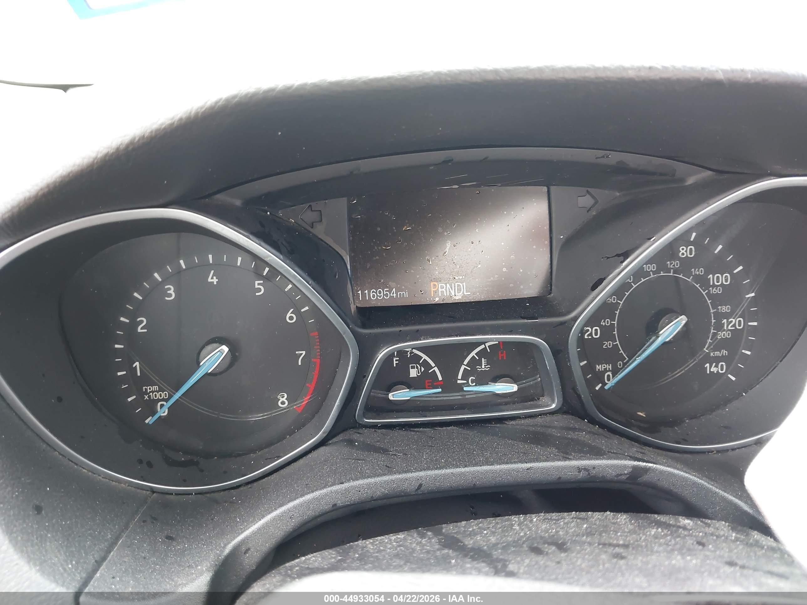 FORD FOCUS image 7