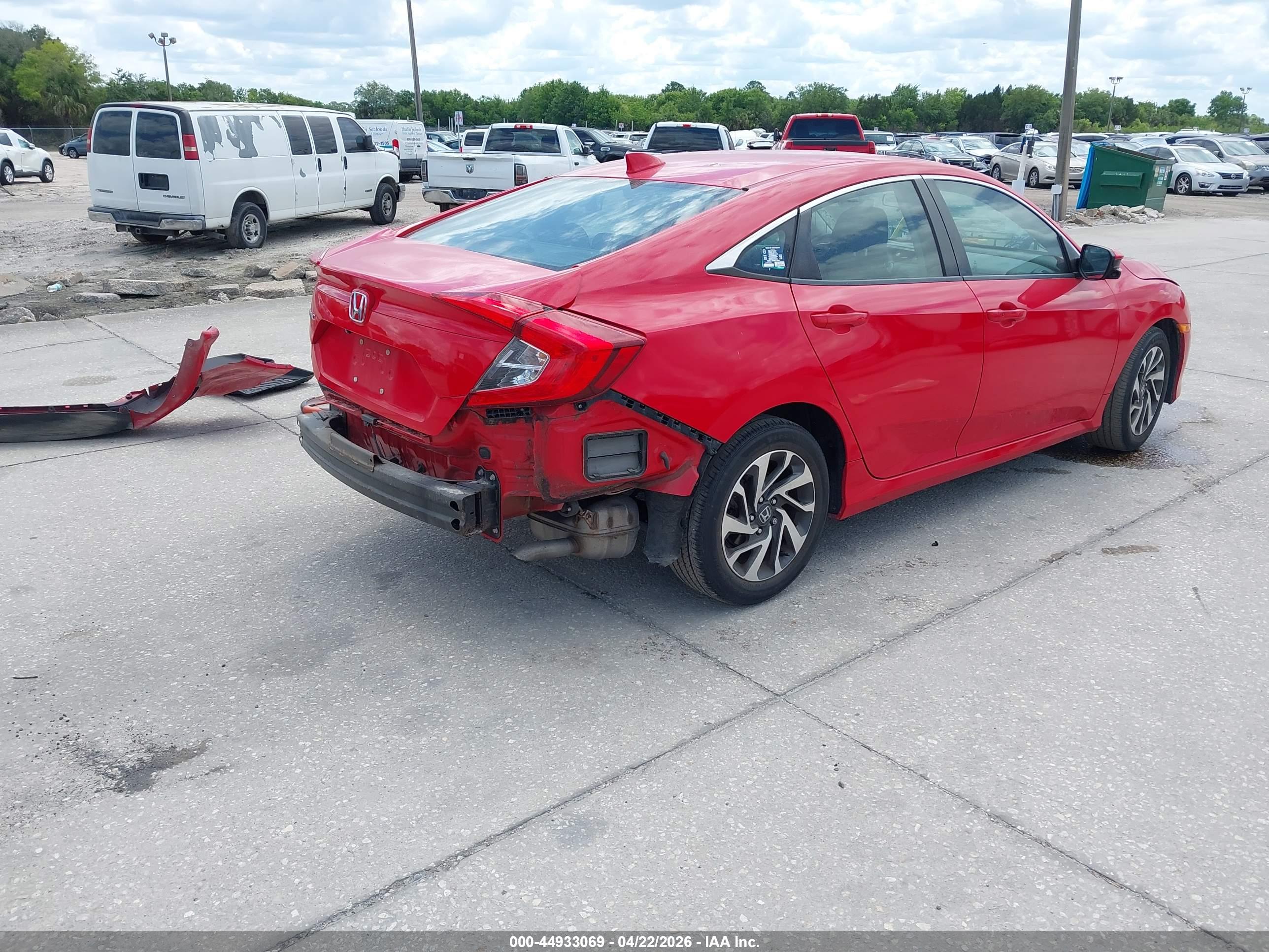 HONDA CIVIC image 4