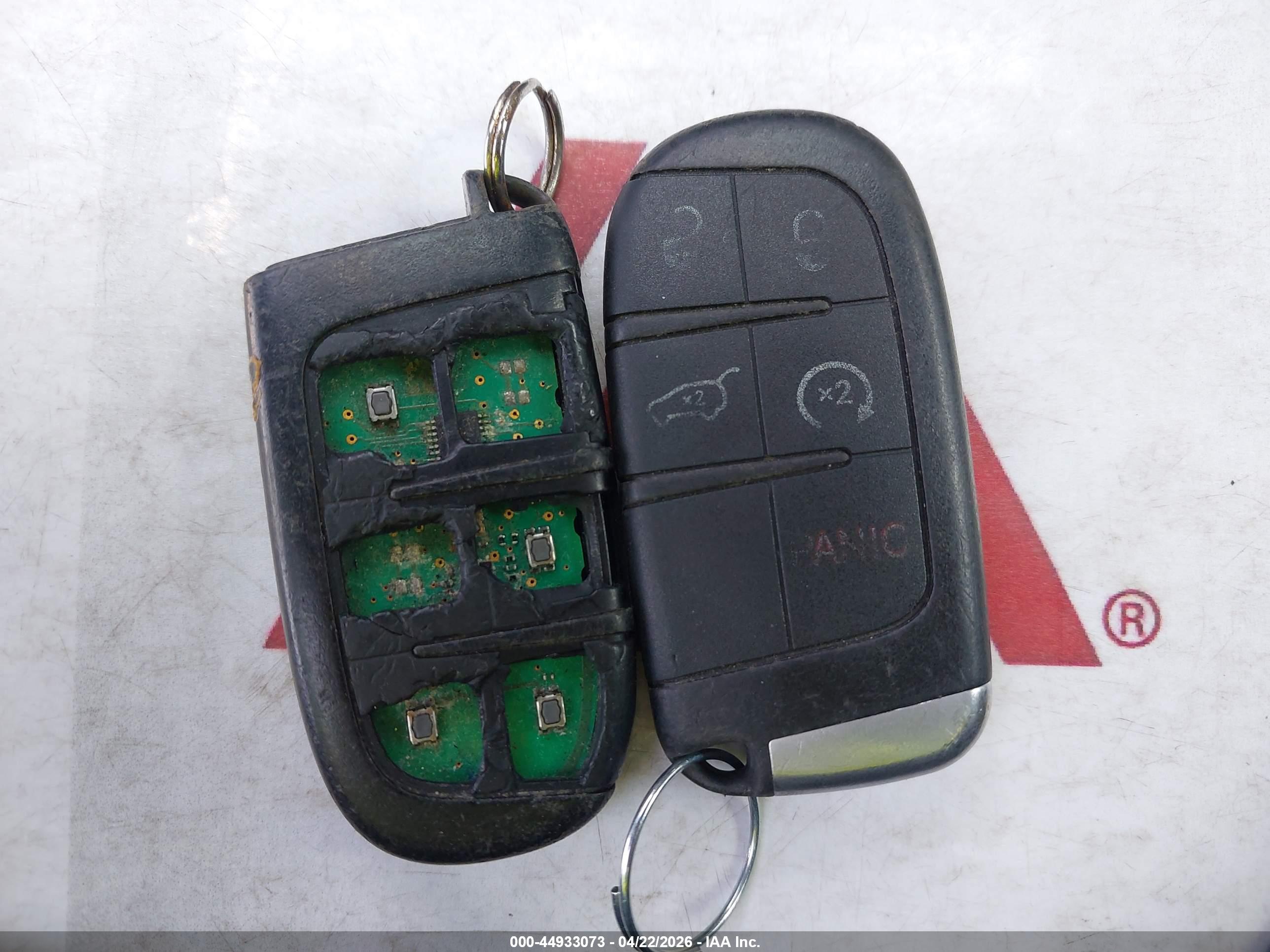 JEEP GRAND image 11