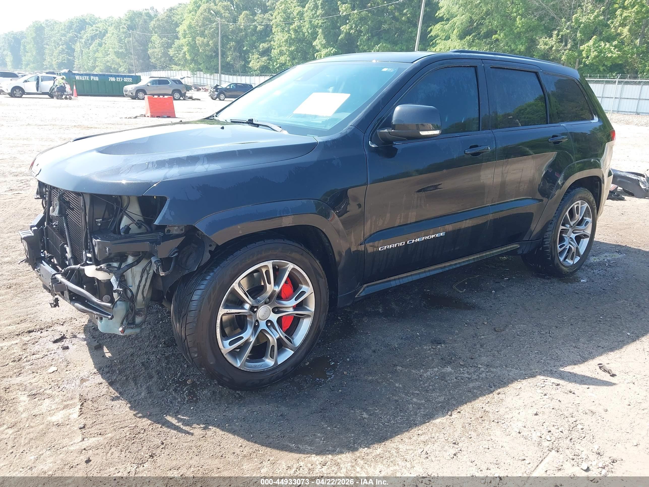 JEEP GRAND image 2