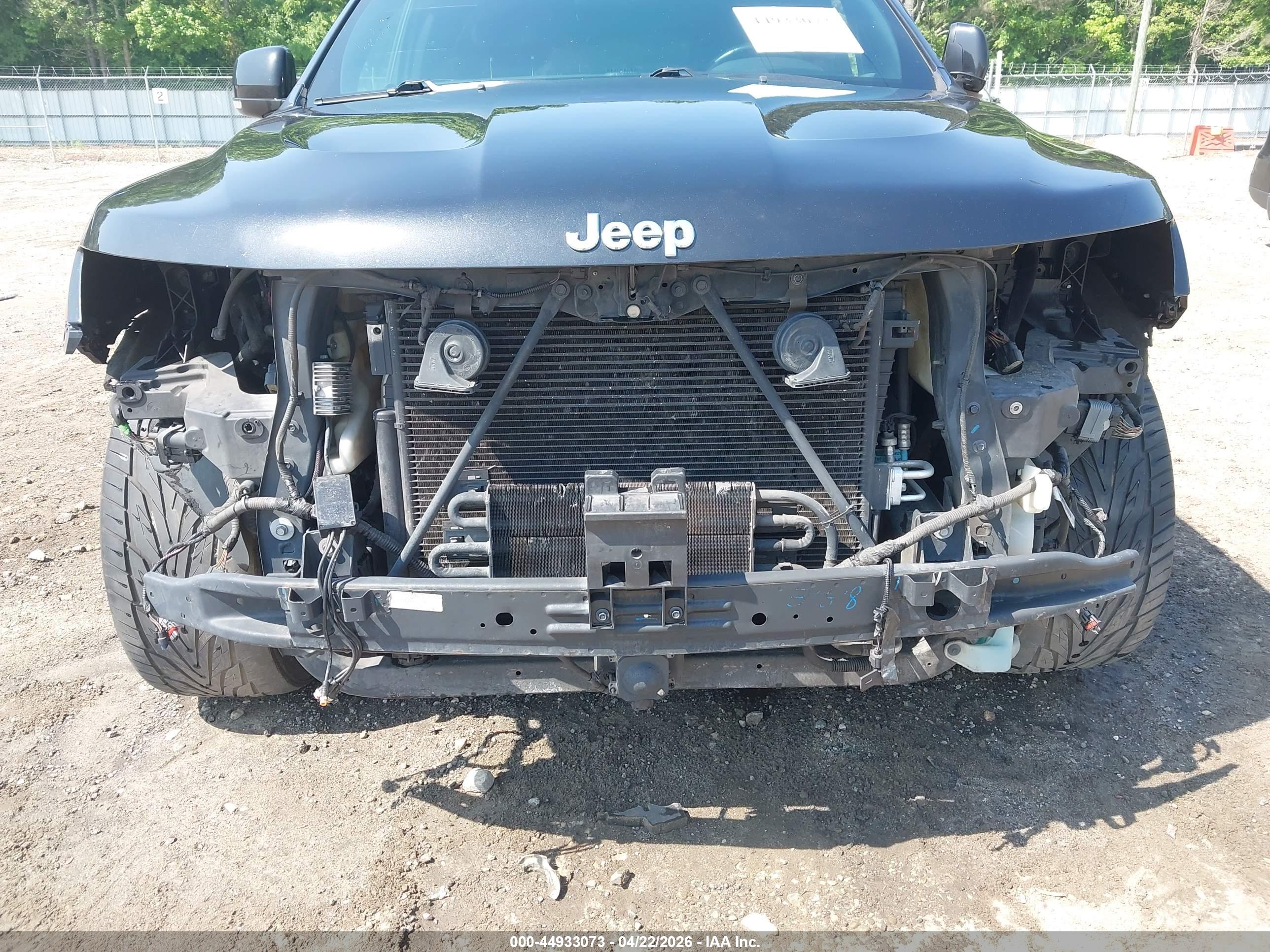 JEEP GRAND image 6