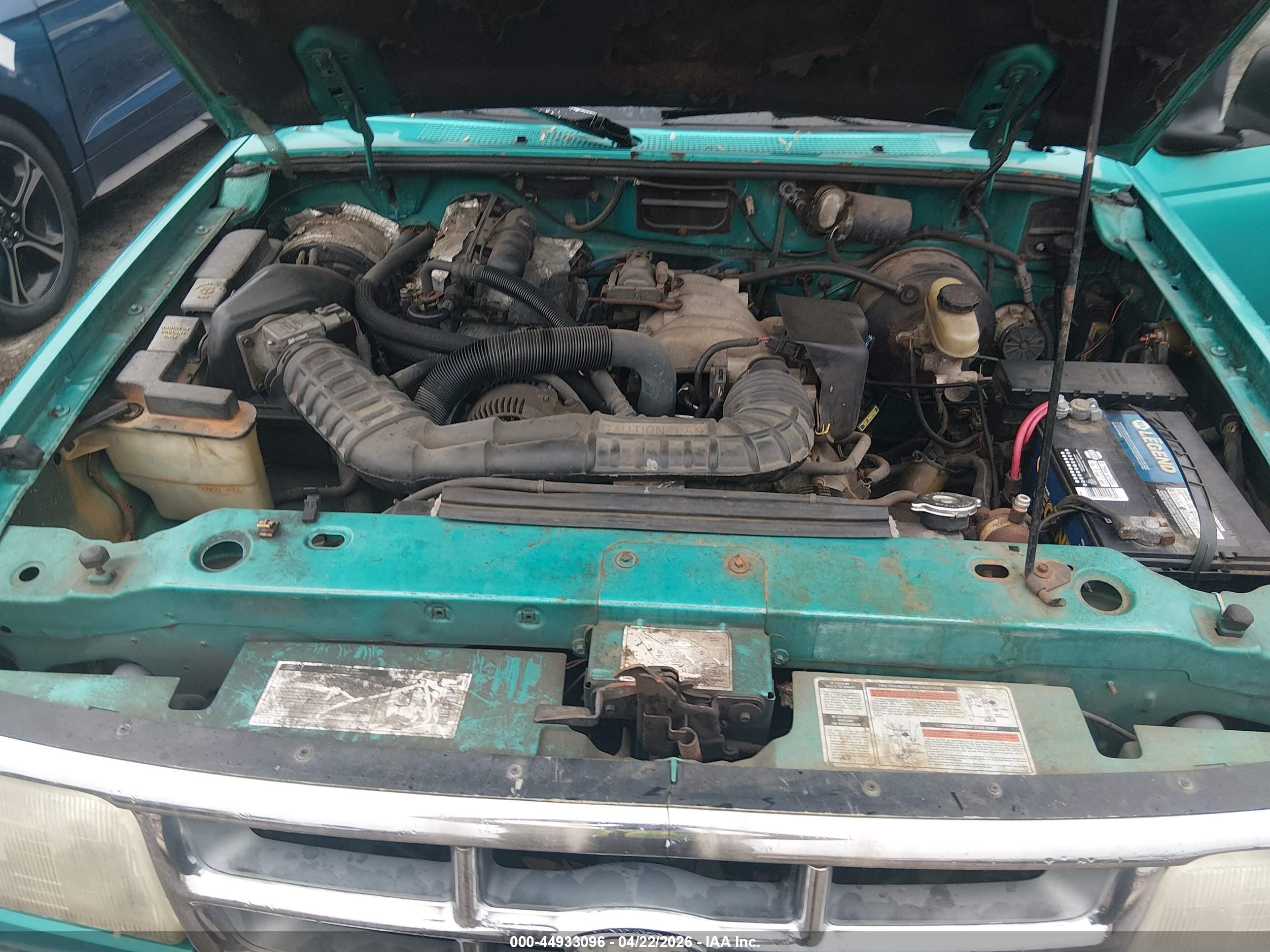 FORD RANGER image 10