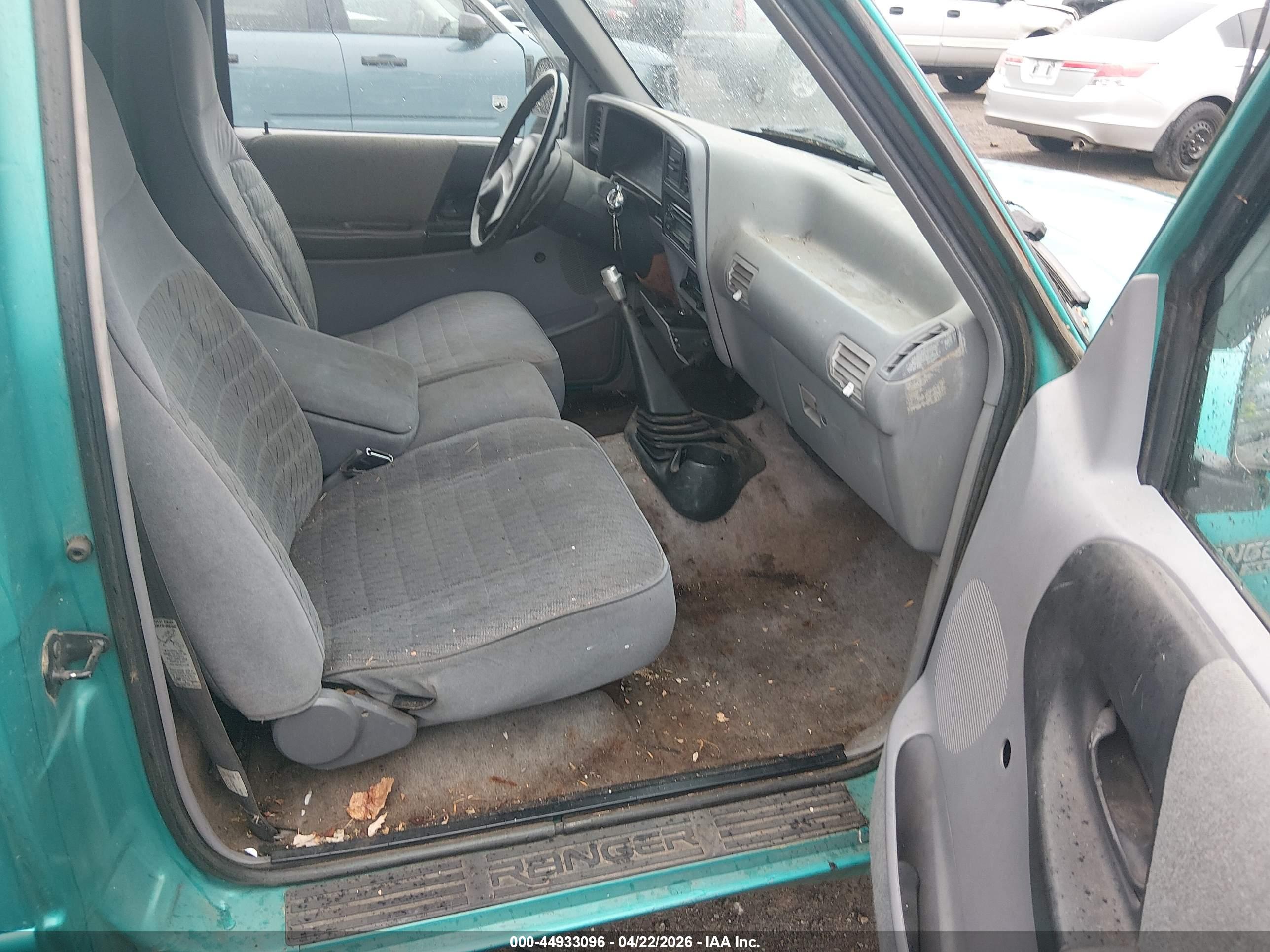 FORD RANGER image 5