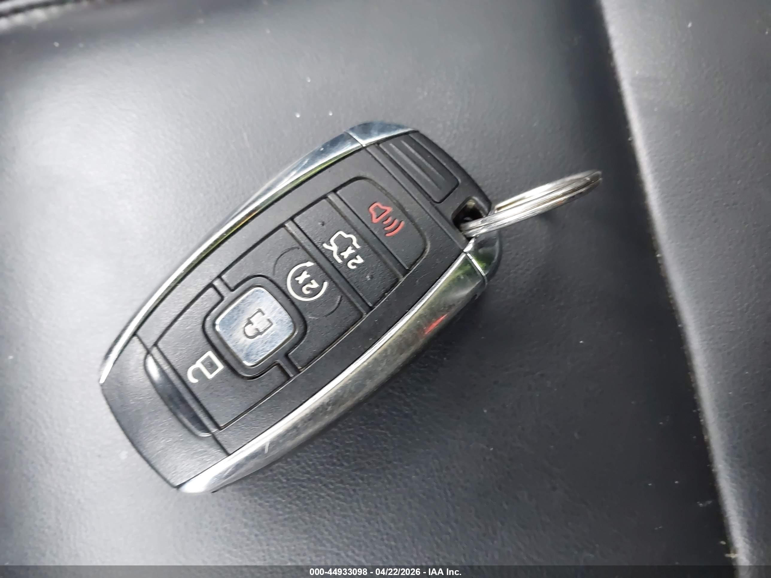 LINCOLN CONTINENTAL image 11