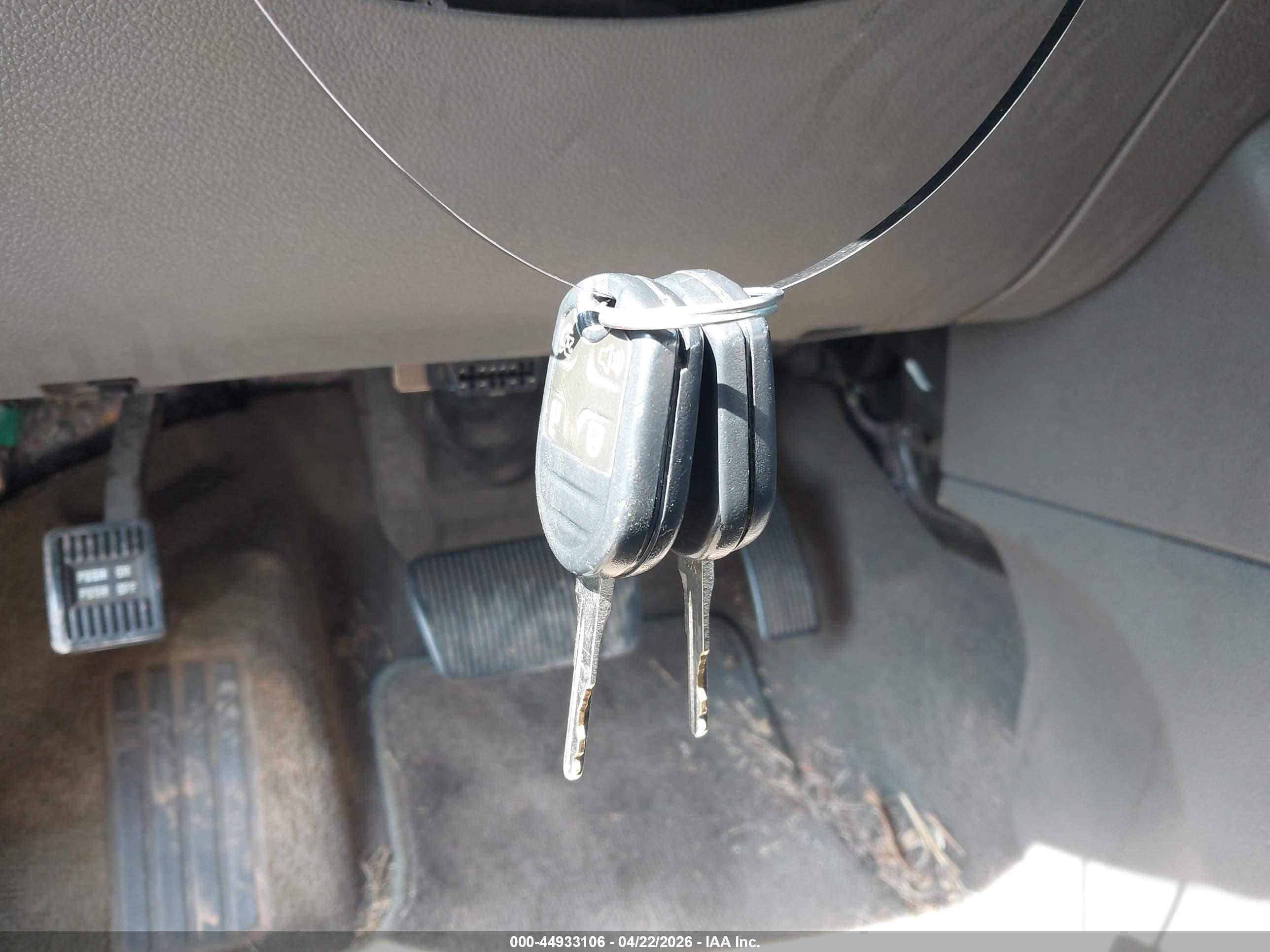 FORD EDGE image 11