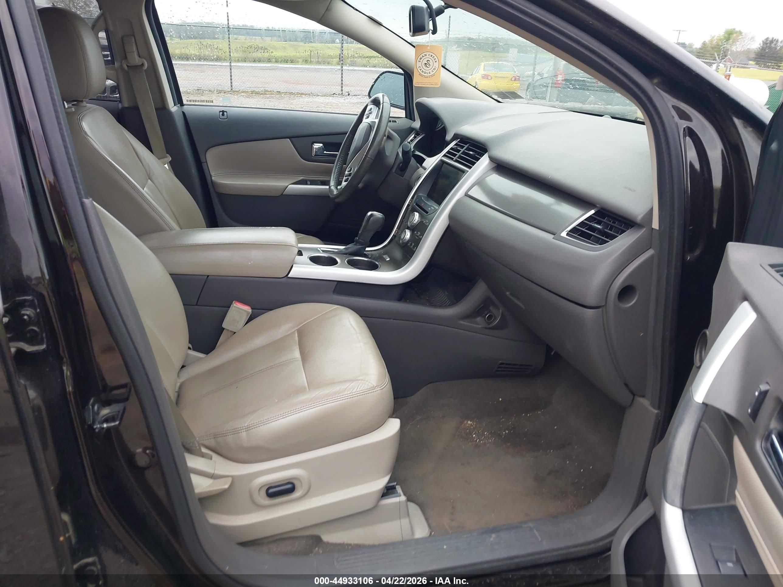 FORD EDGE image 5