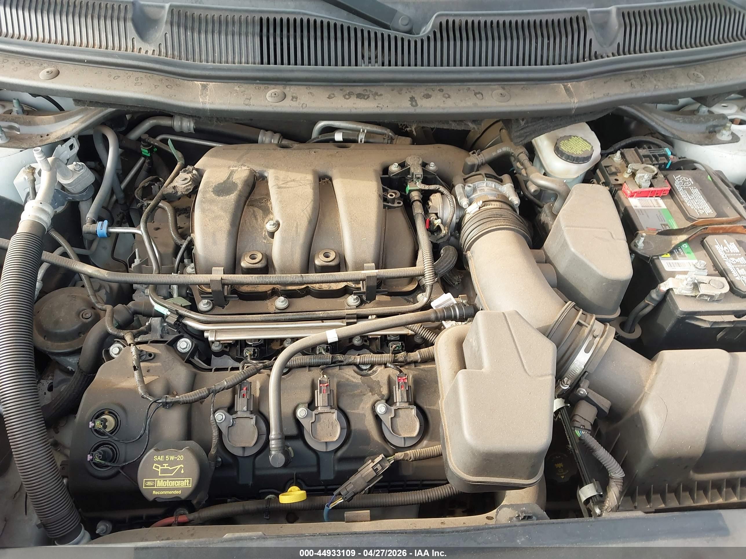 FORD EXPLORER image 10