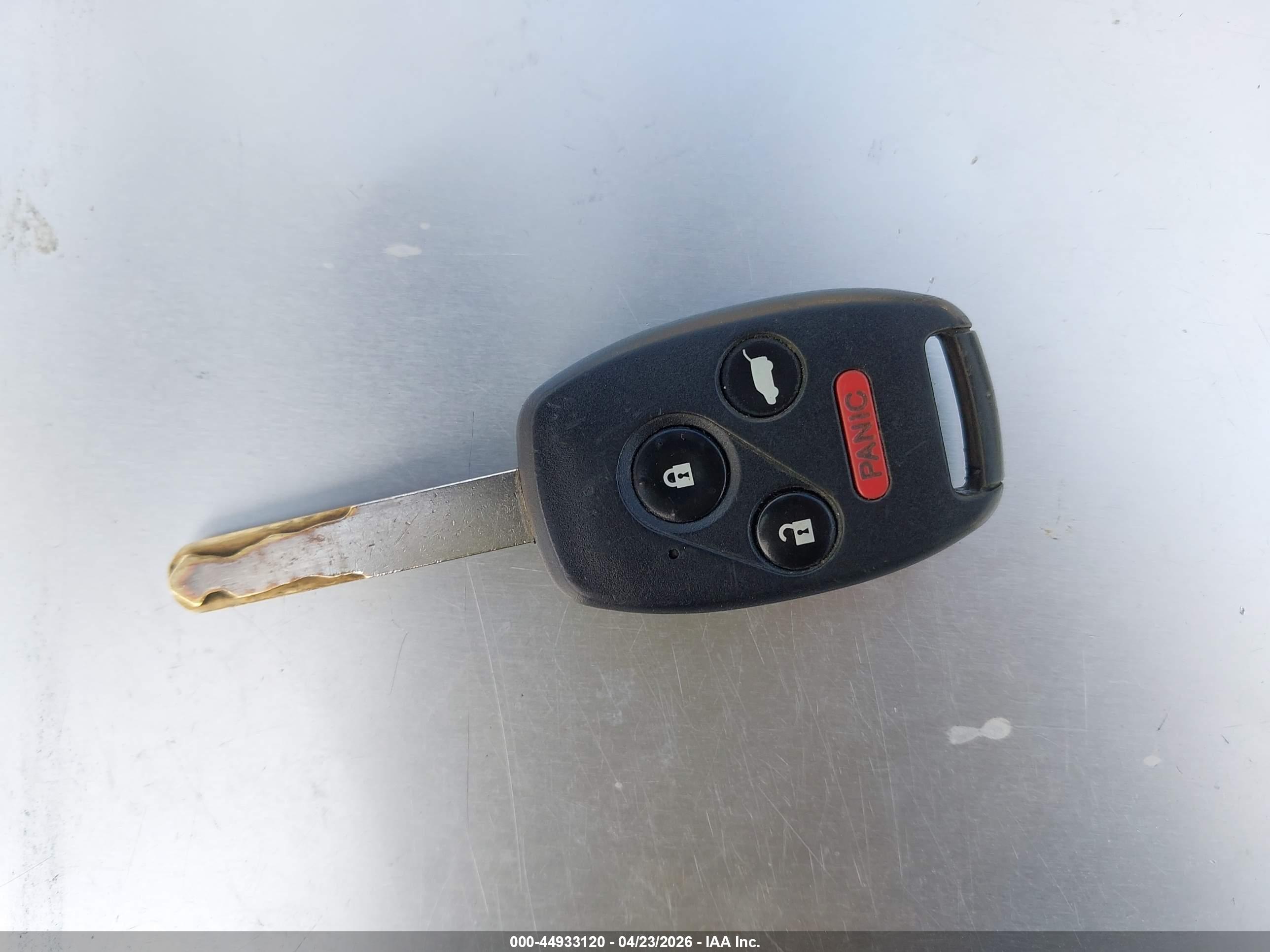 HONDA PILOT image 11