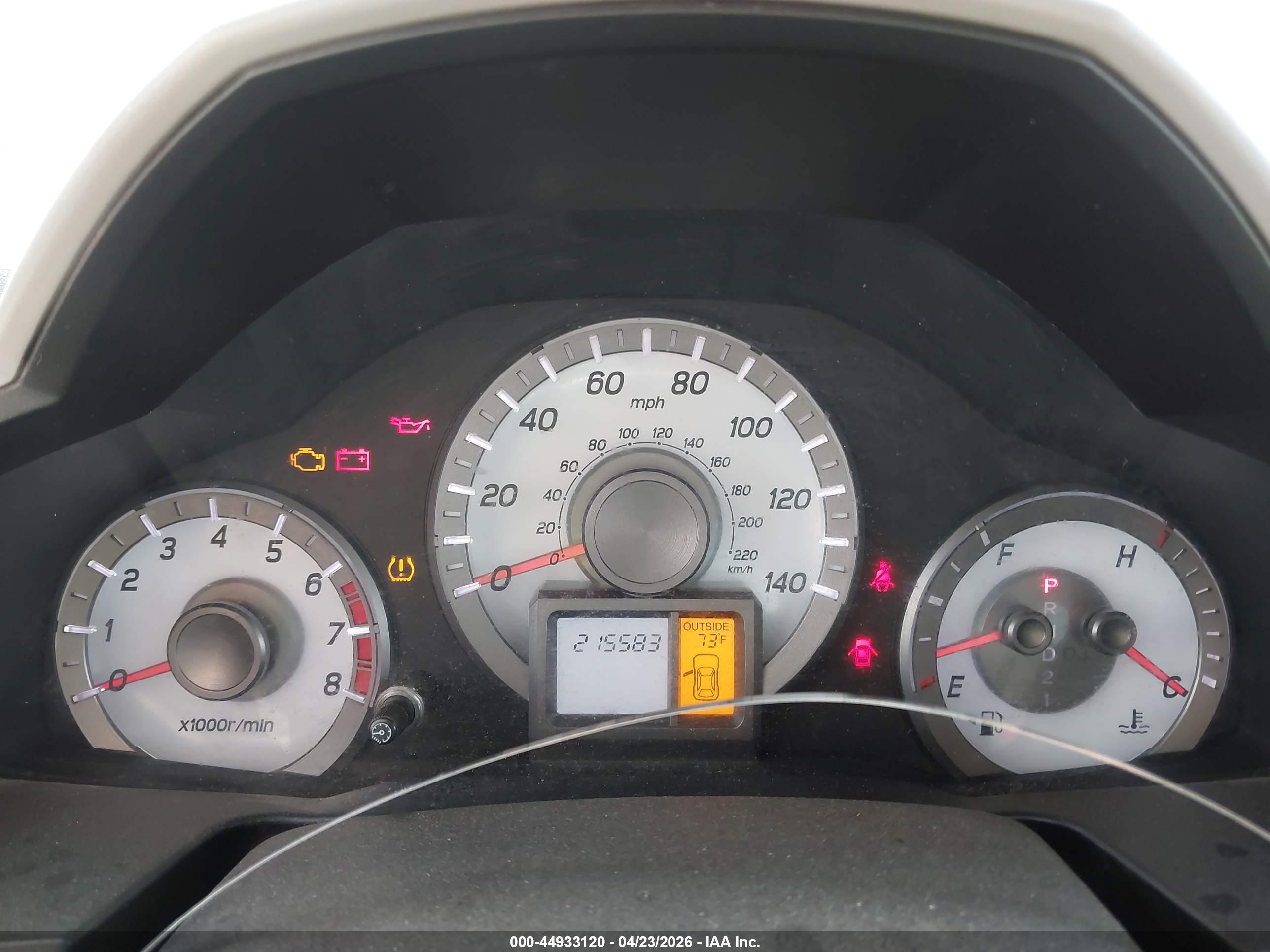 HONDA PILOT image 7