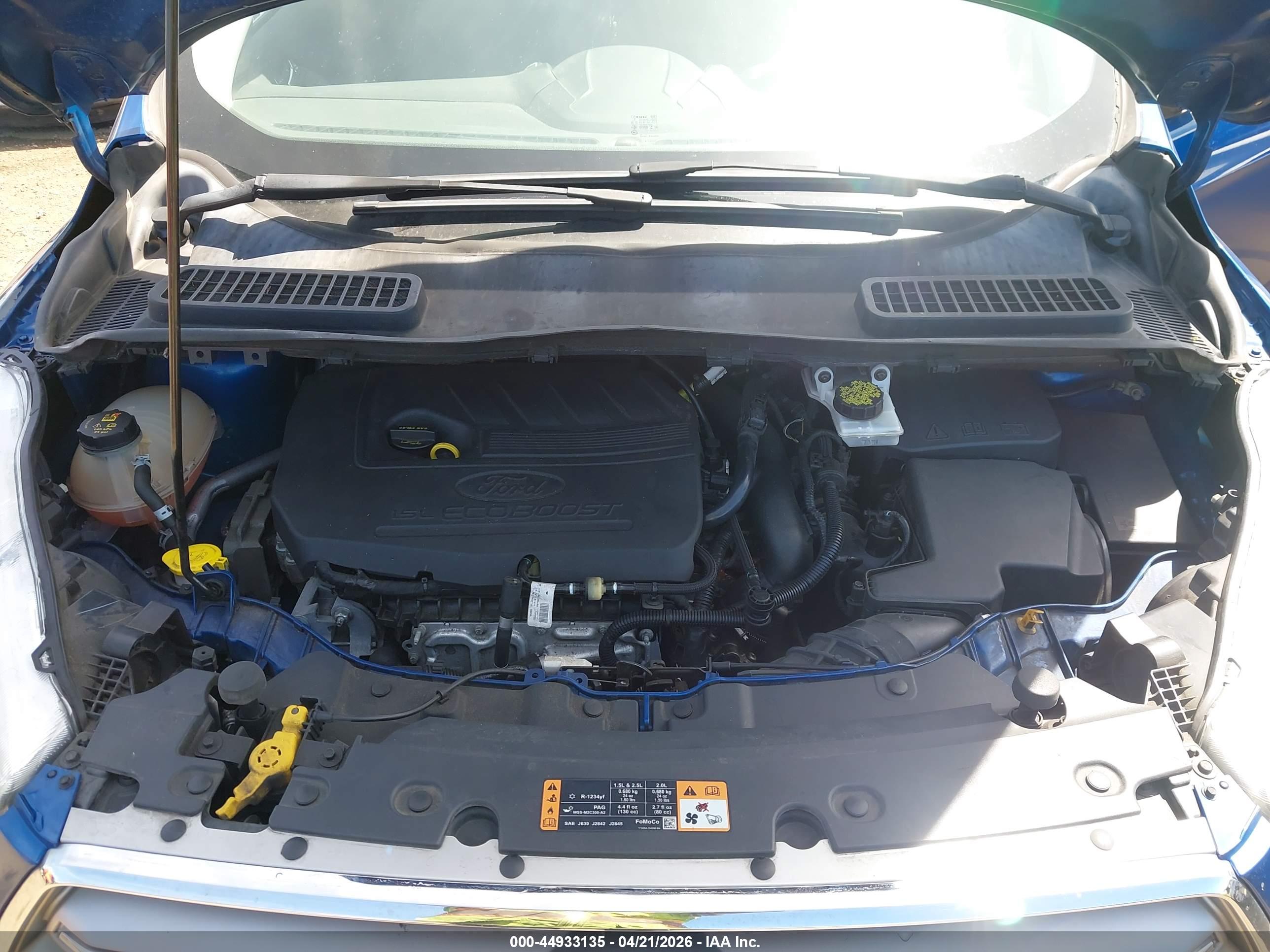 FORD ESCAPE image 10