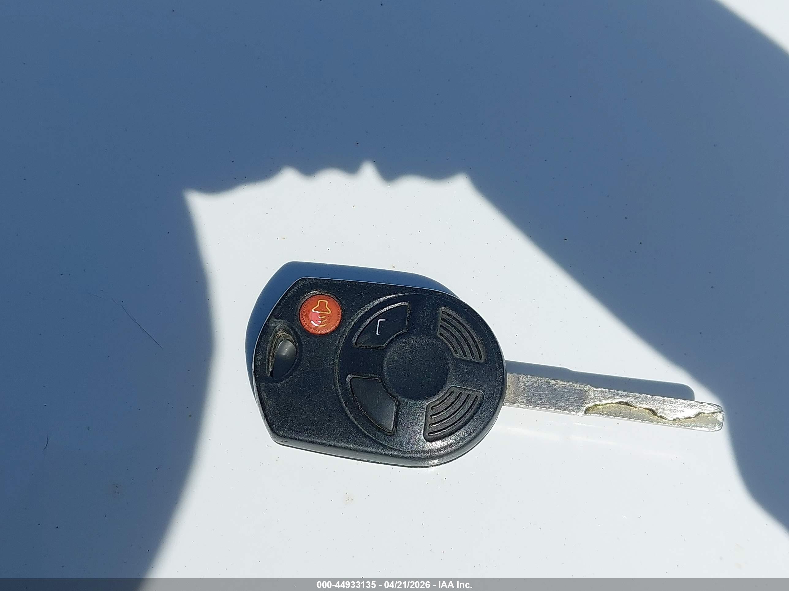 FORD ESCAPE image 11