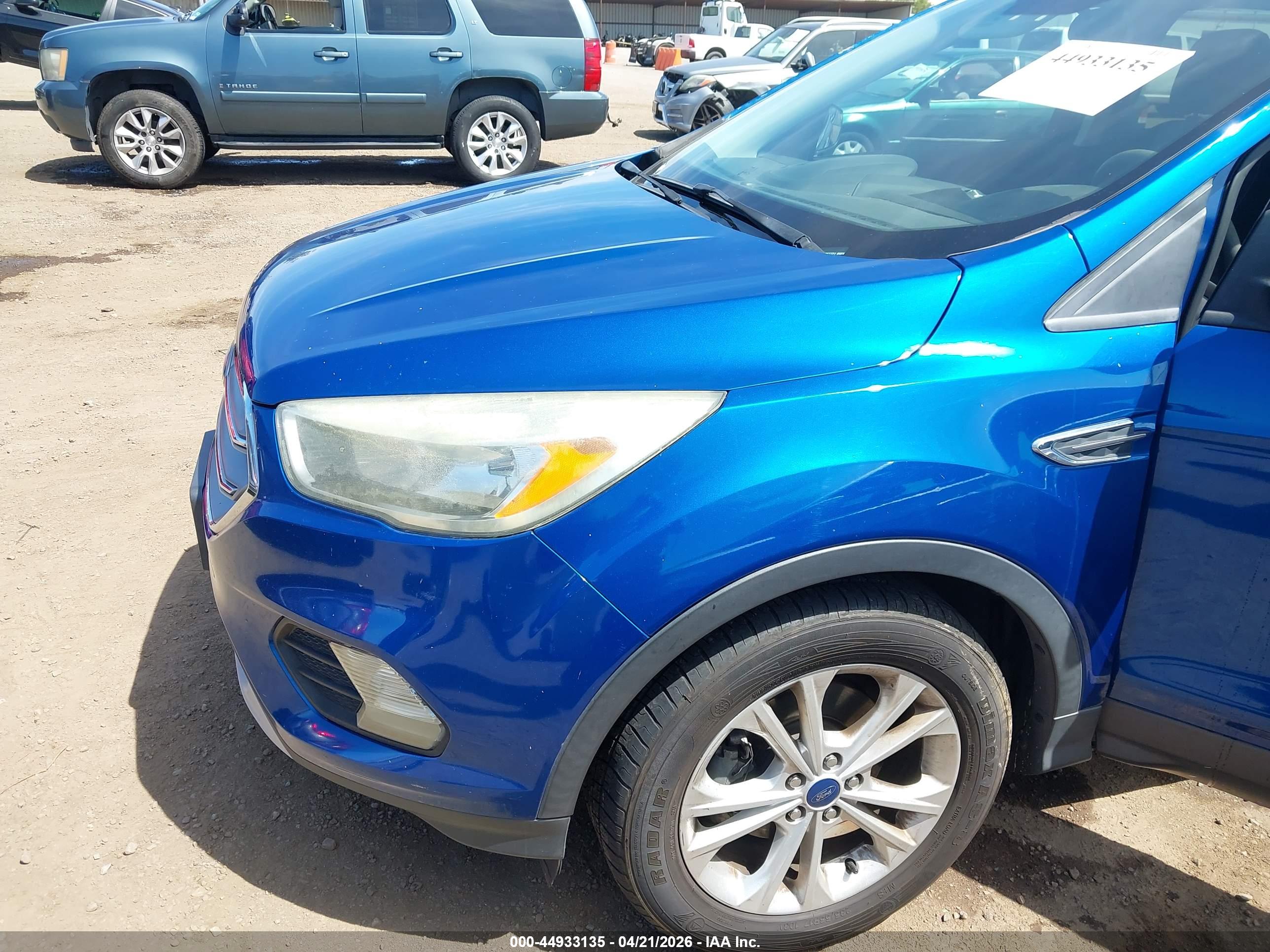 FORD ESCAPE image 6
