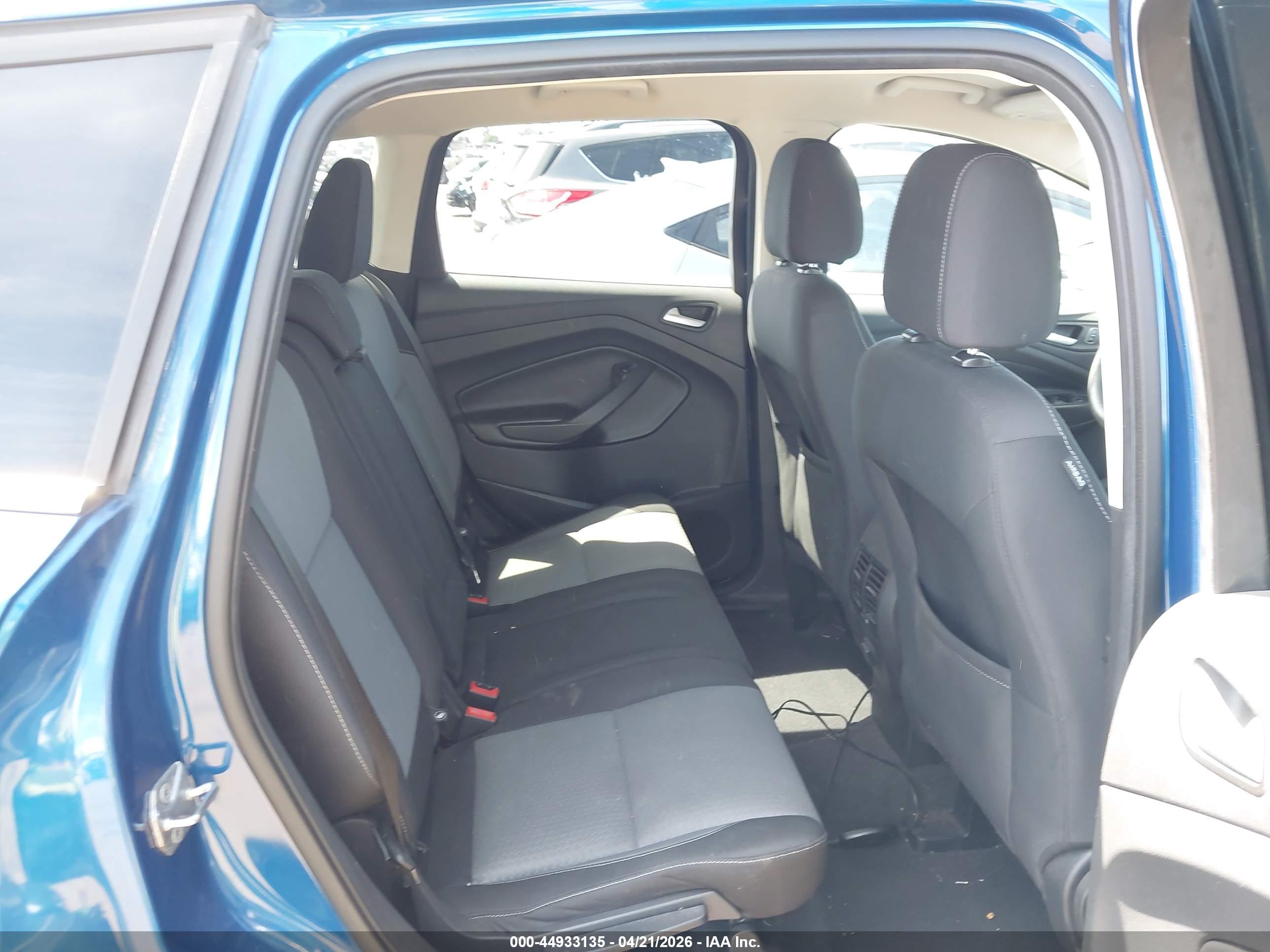 FORD ESCAPE image 8