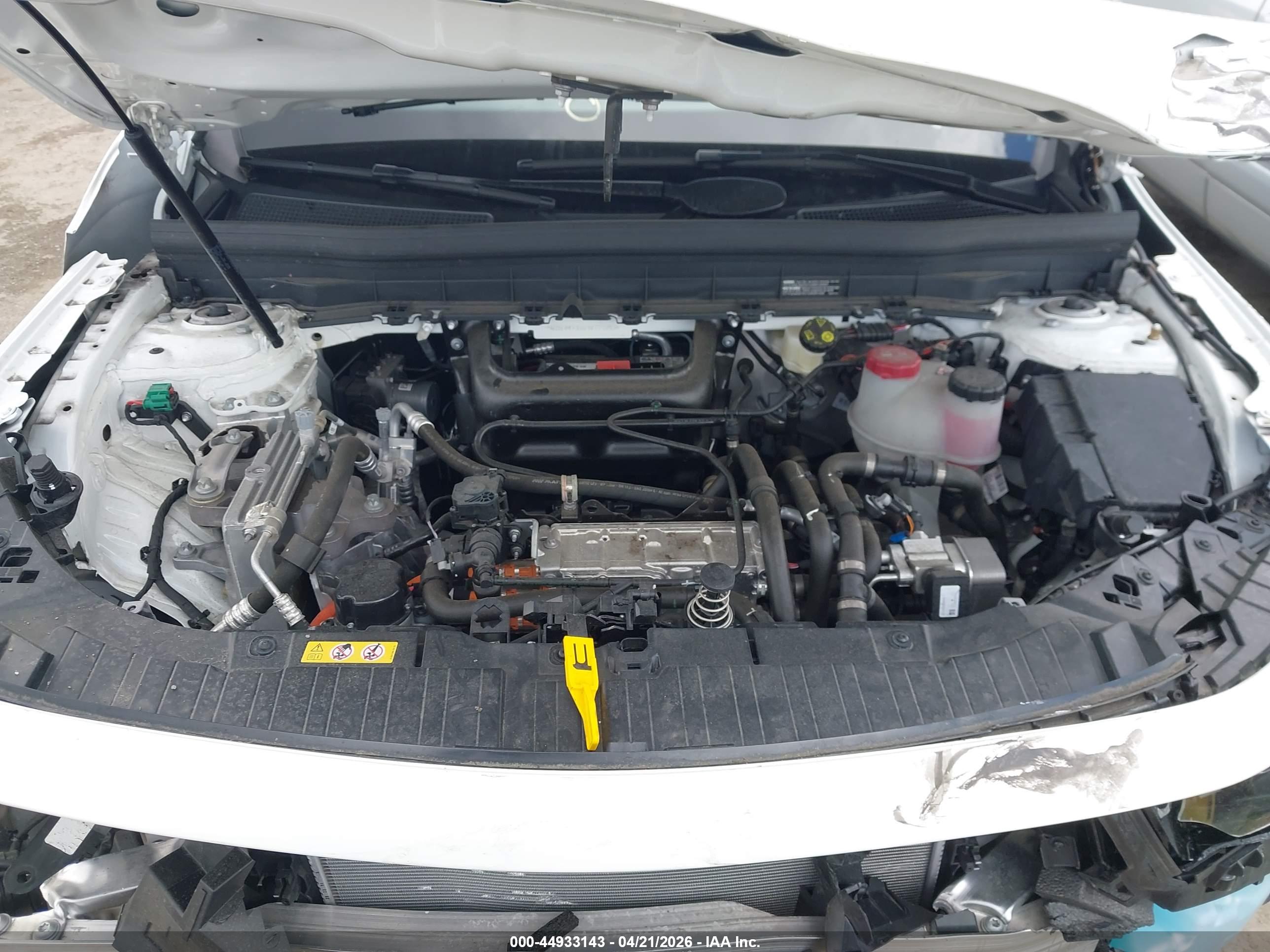 MERCEDES-BENZ EQB image 10