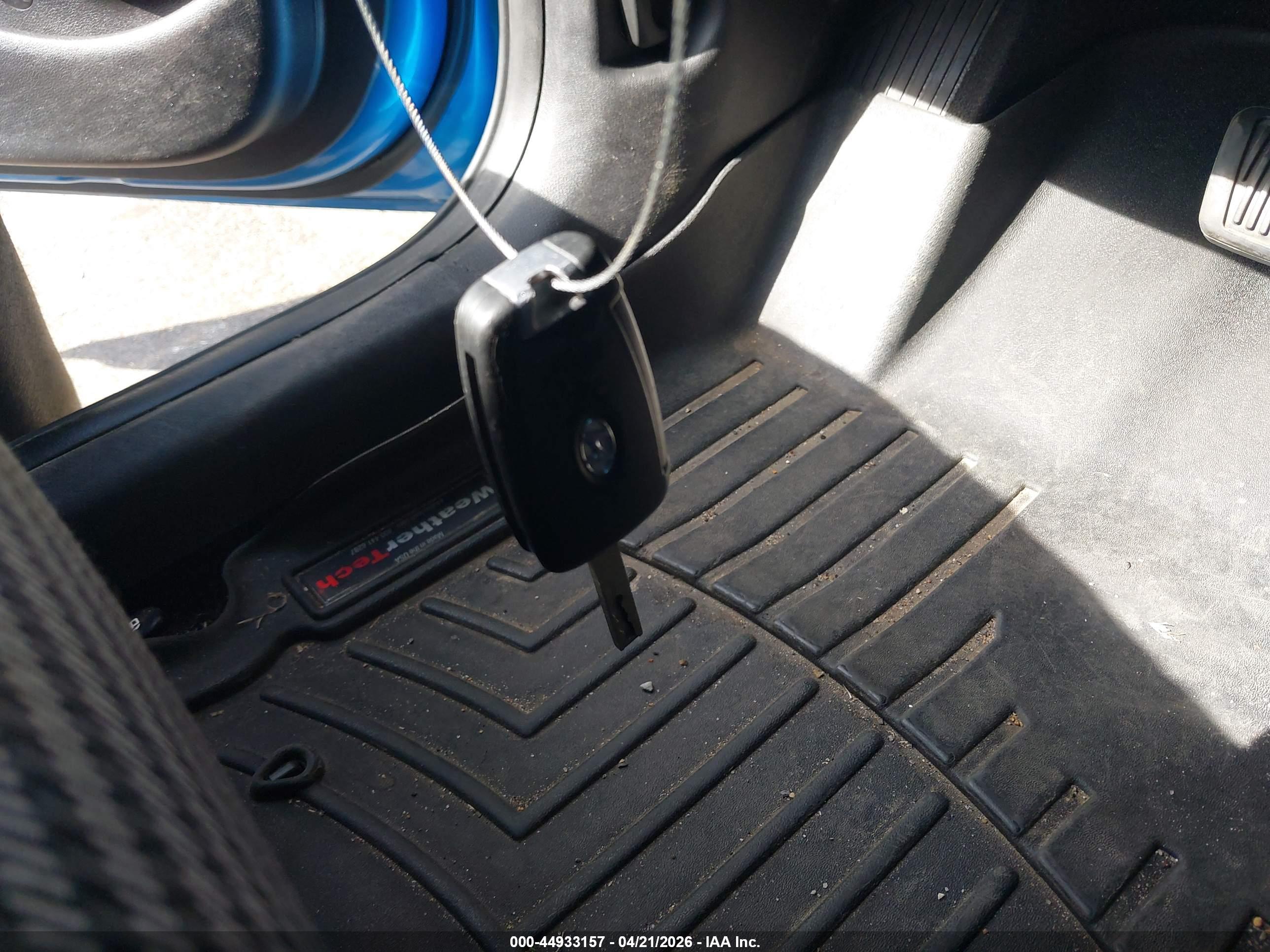 HYUNDAI KONA image 11