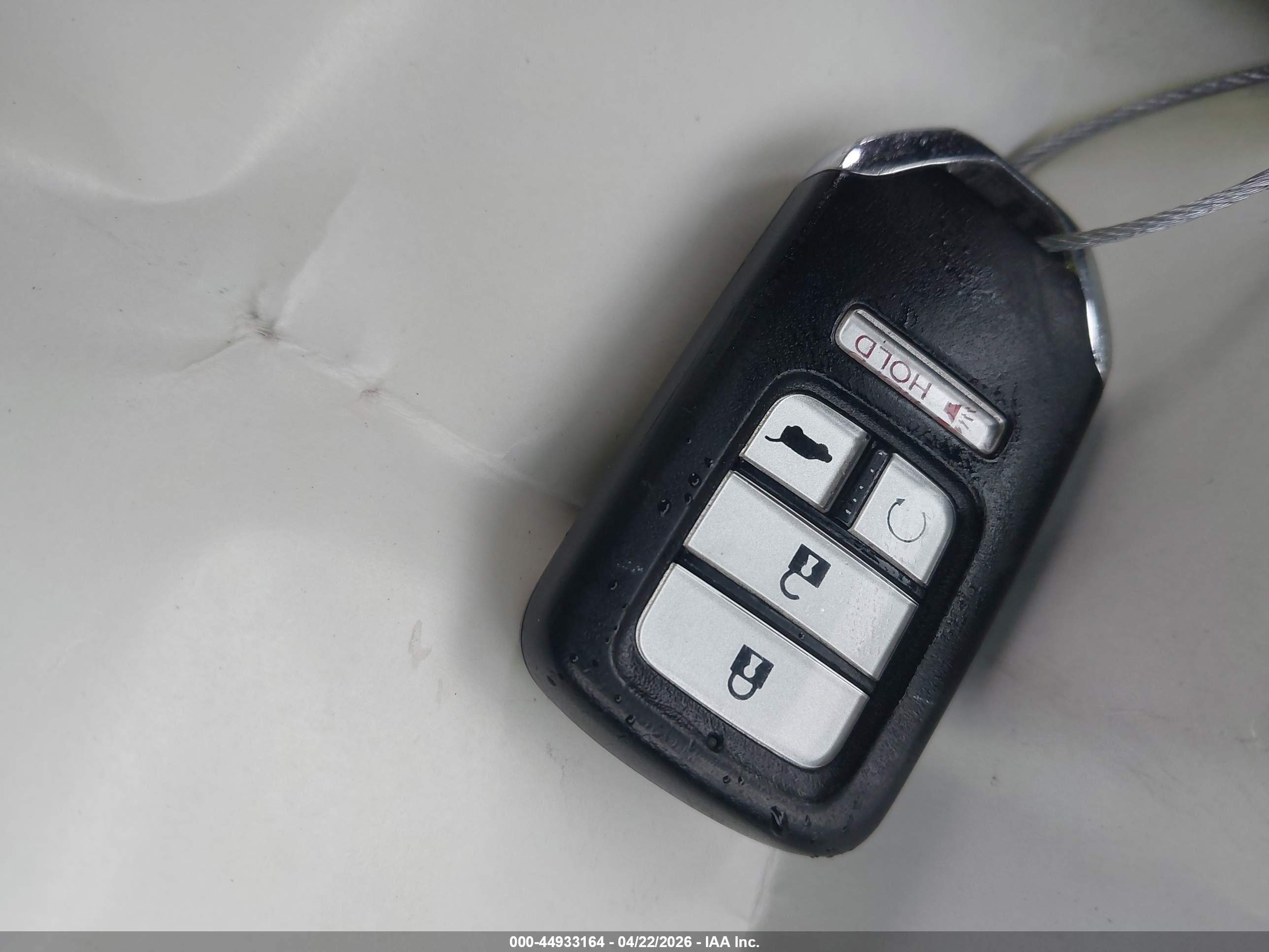 HONDA PILOT image 11