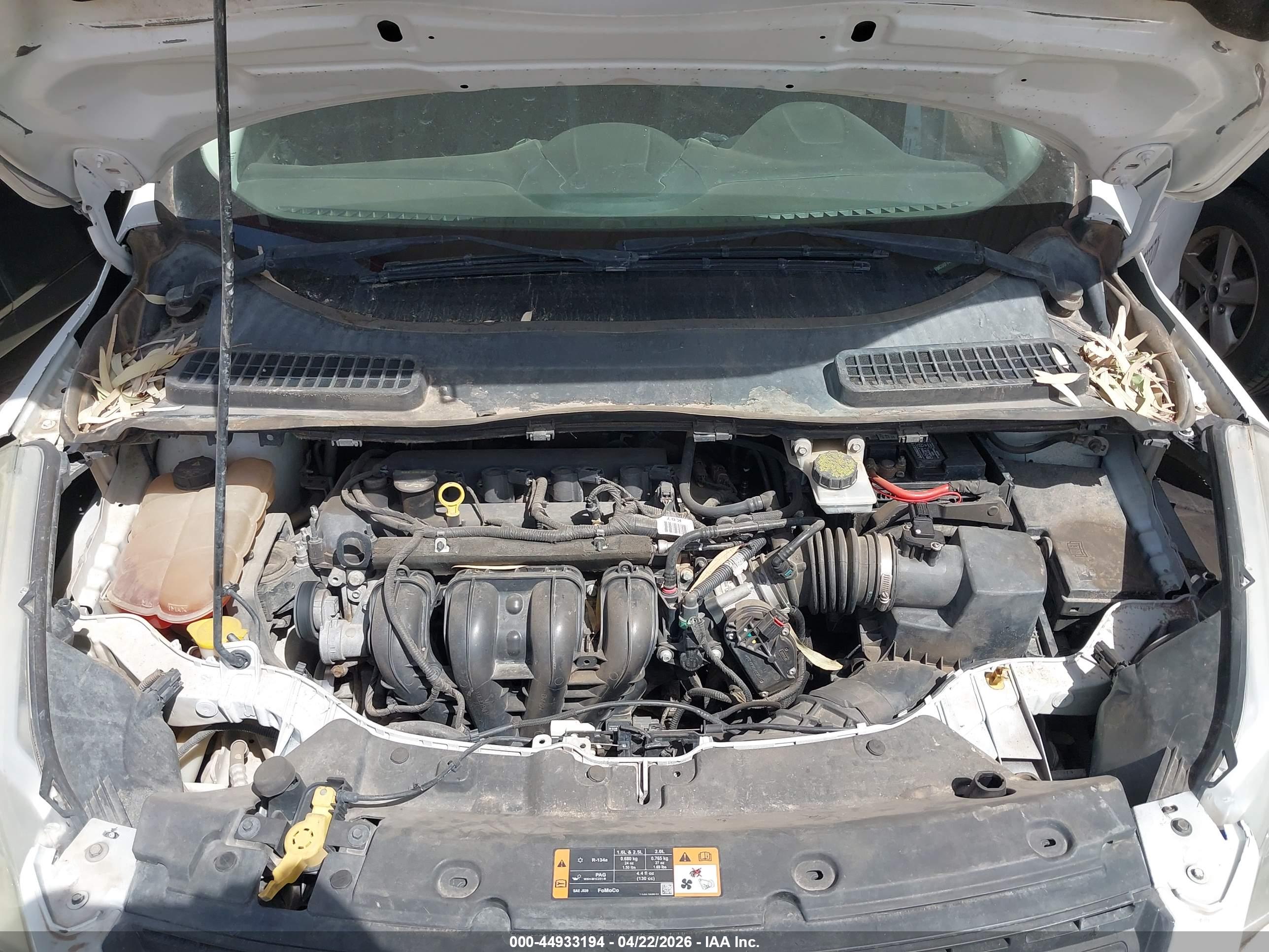 FORD ESCAPE image 10