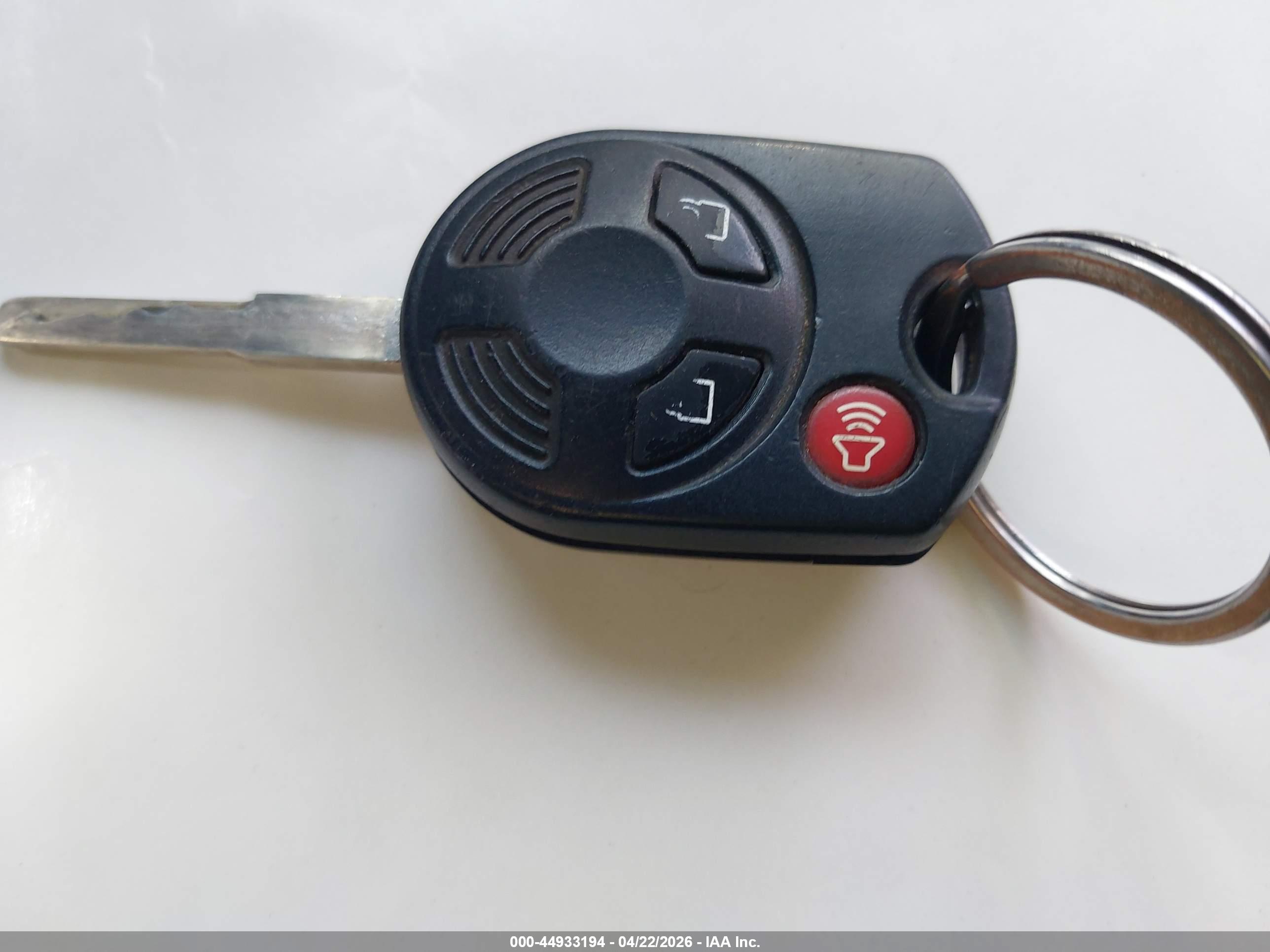 FORD ESCAPE image 11