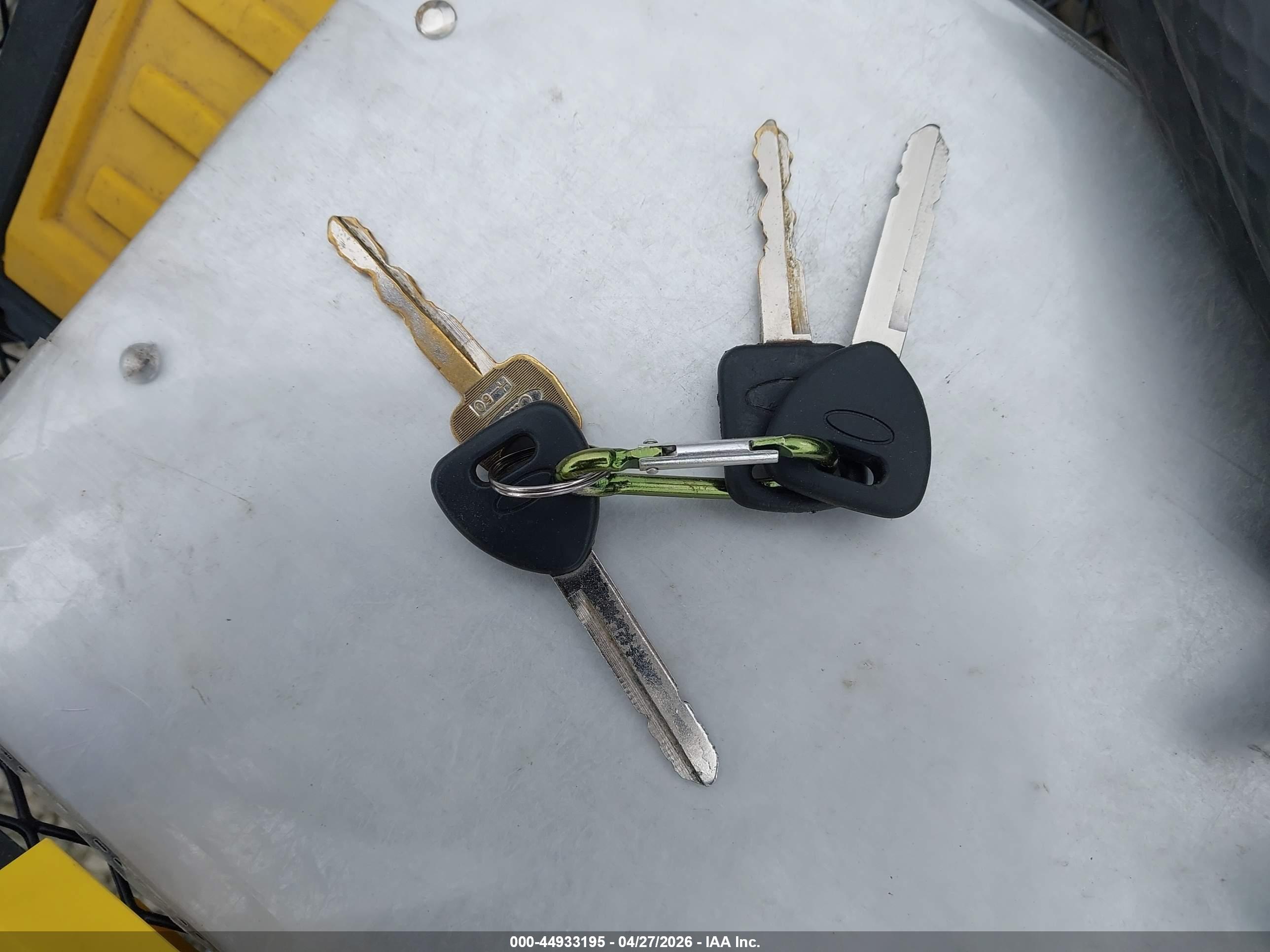 FORD AEROSTAR image 11