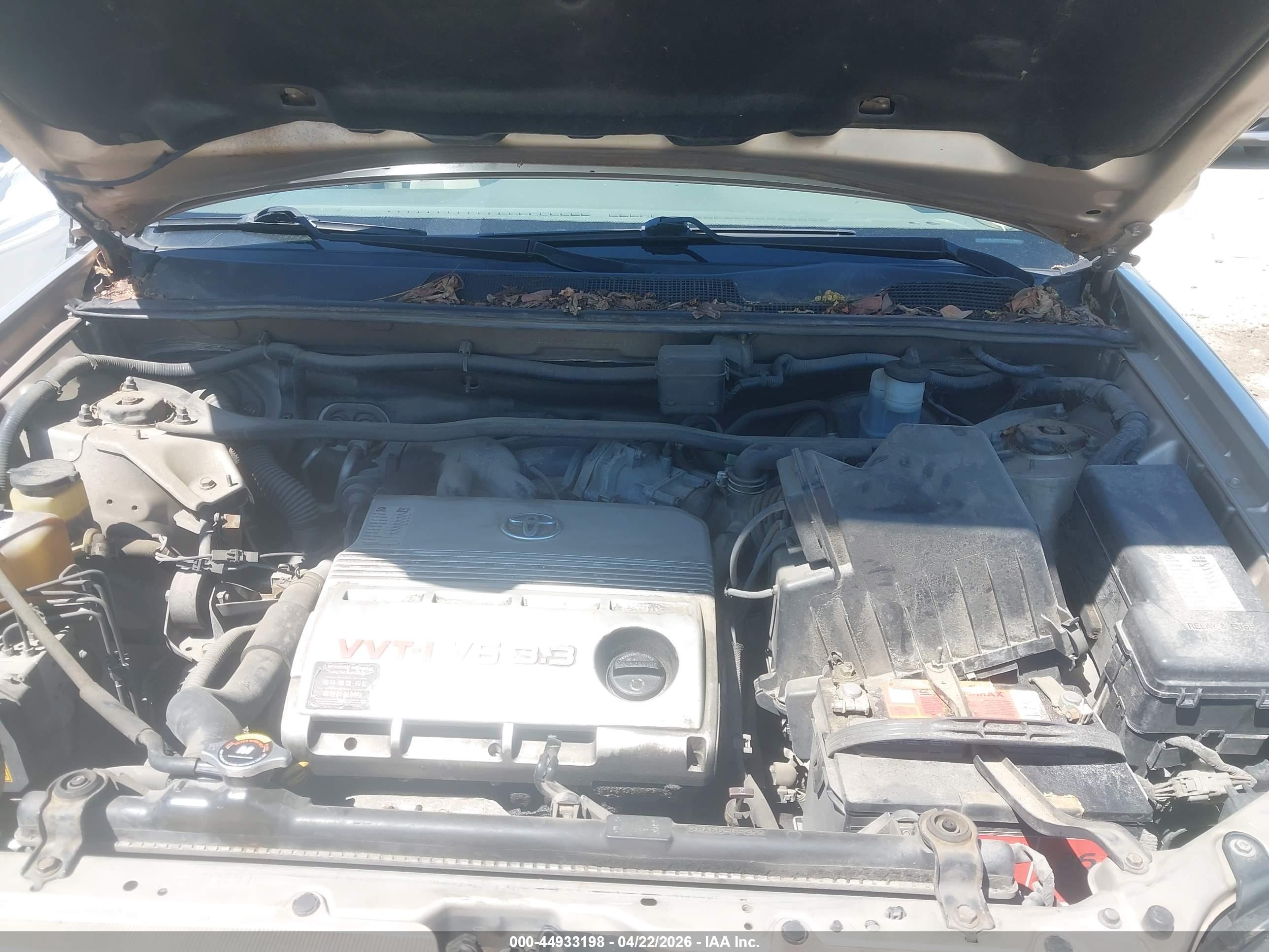 TOYOTA HIGHLANDER image 10