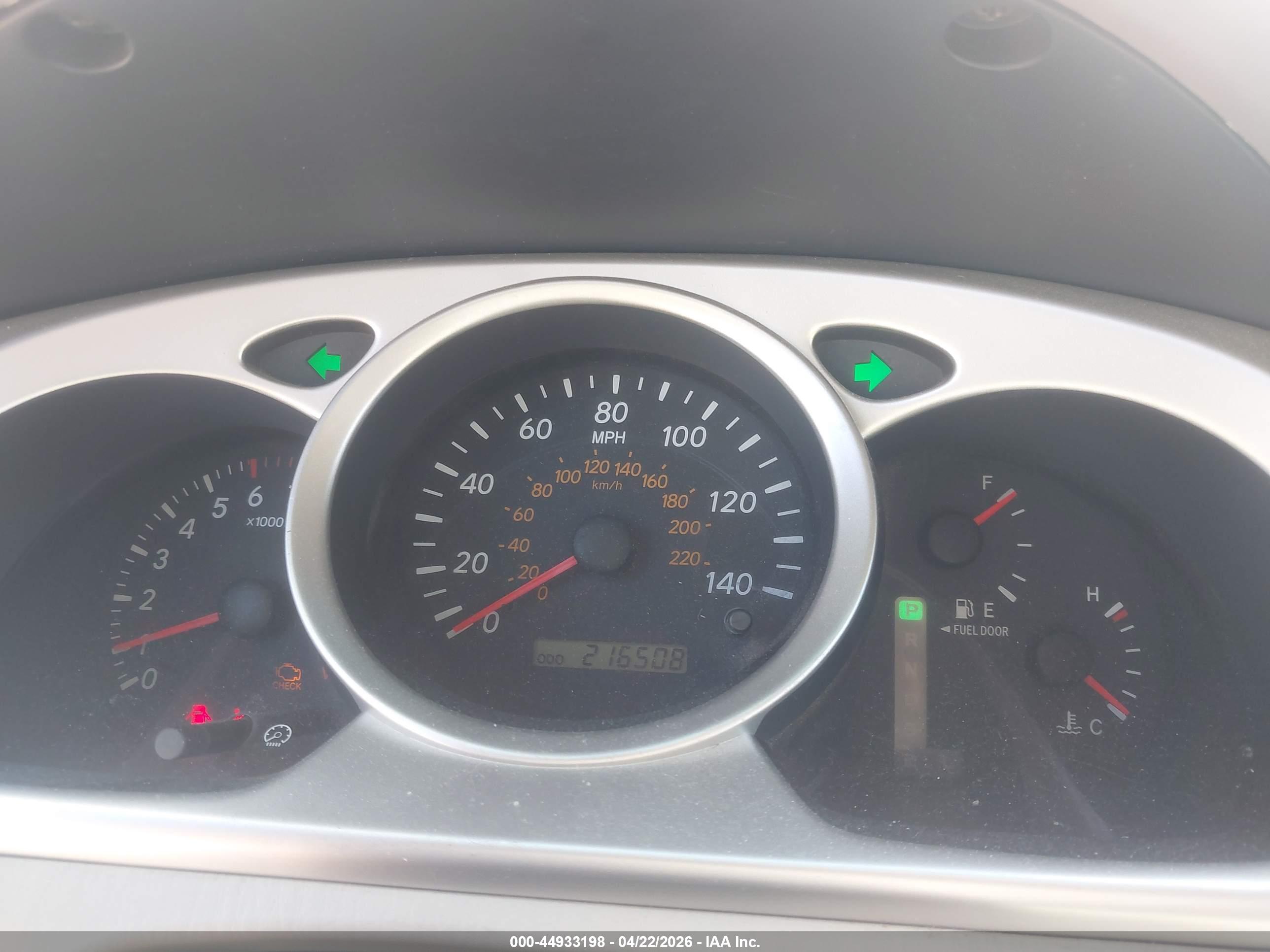 TOYOTA HIGHLANDER image 7