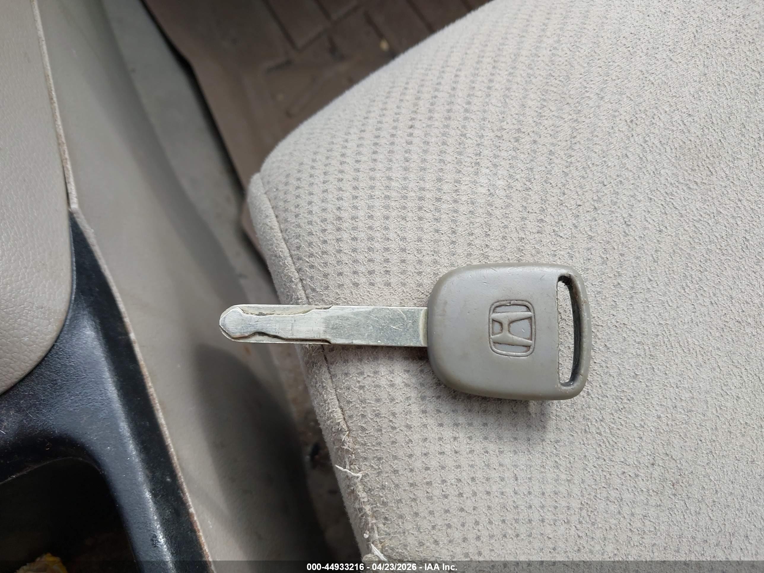 HONDA CIVIC image 11