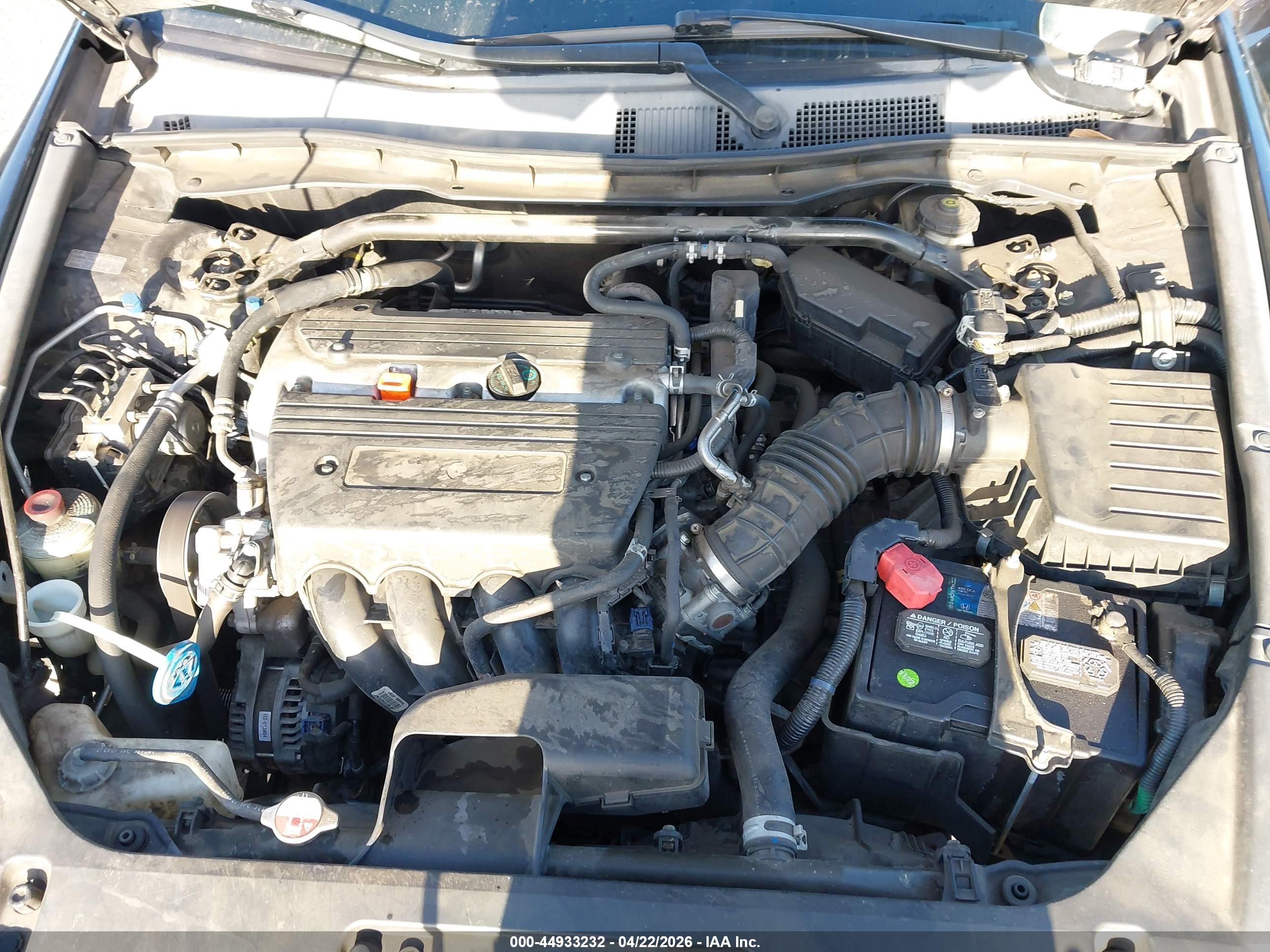 HONDA ACCORD image 10