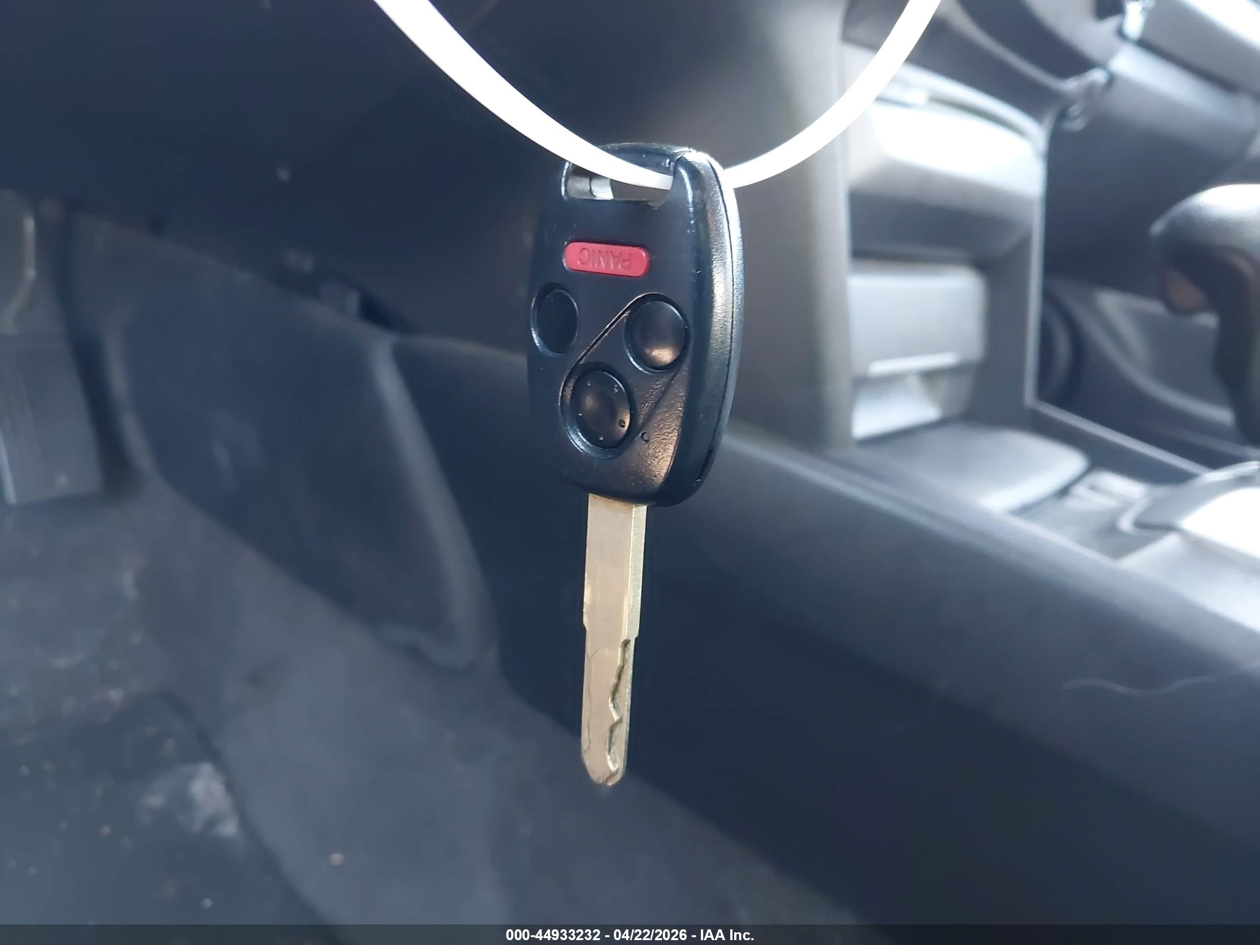 HONDA ACCORD image 11