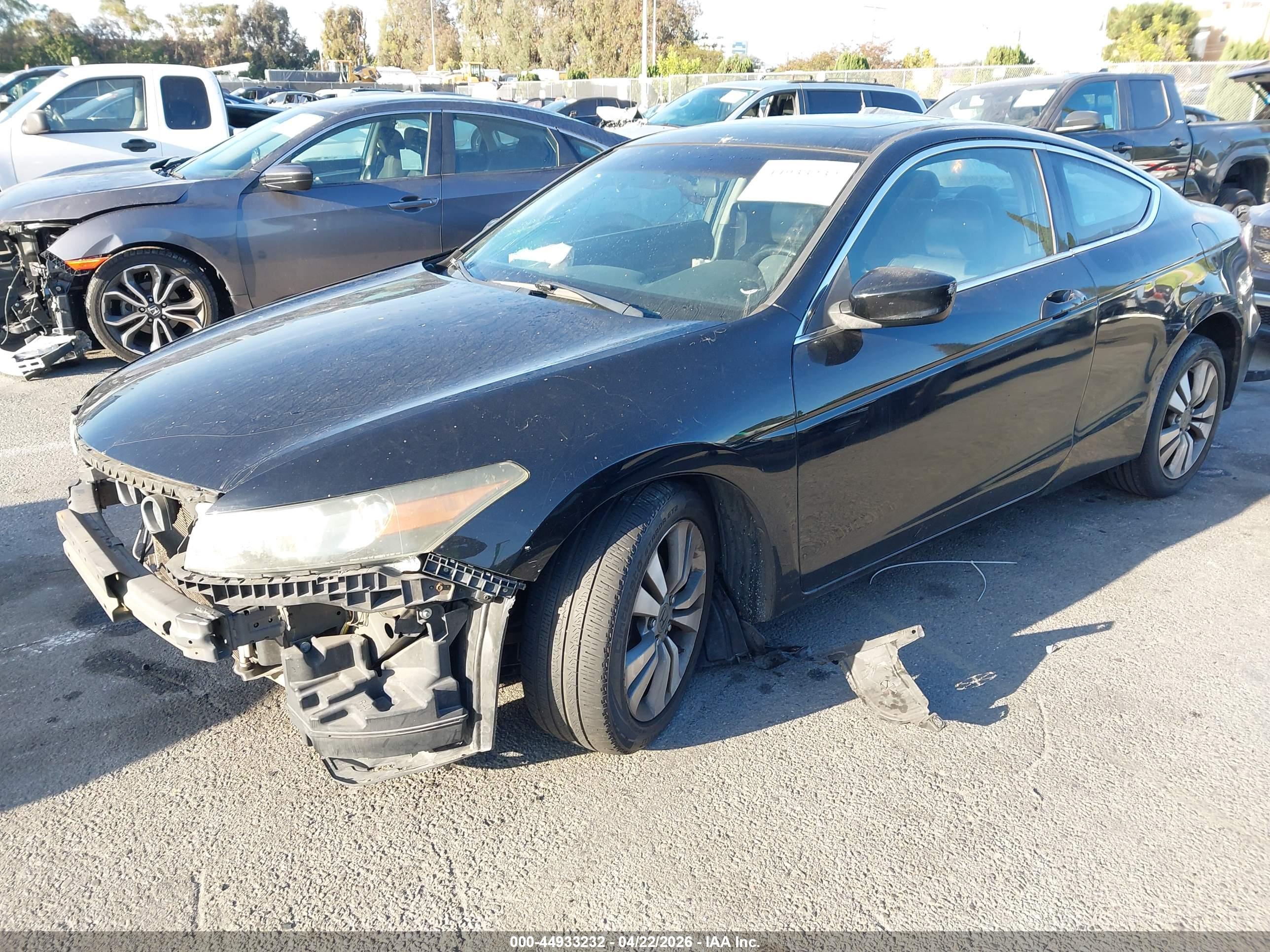 HONDA ACCORD image 2