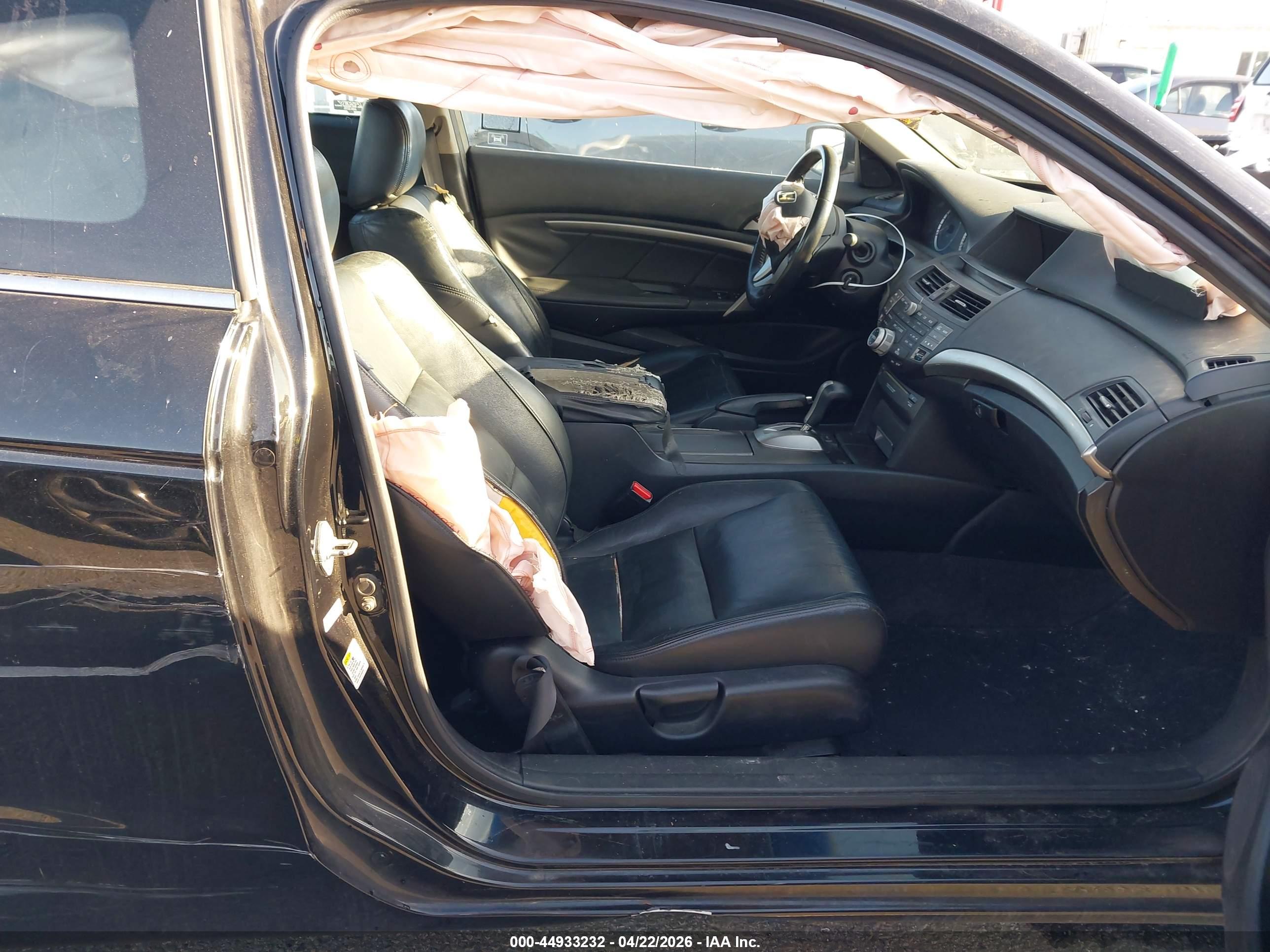 HONDA ACCORD image 5