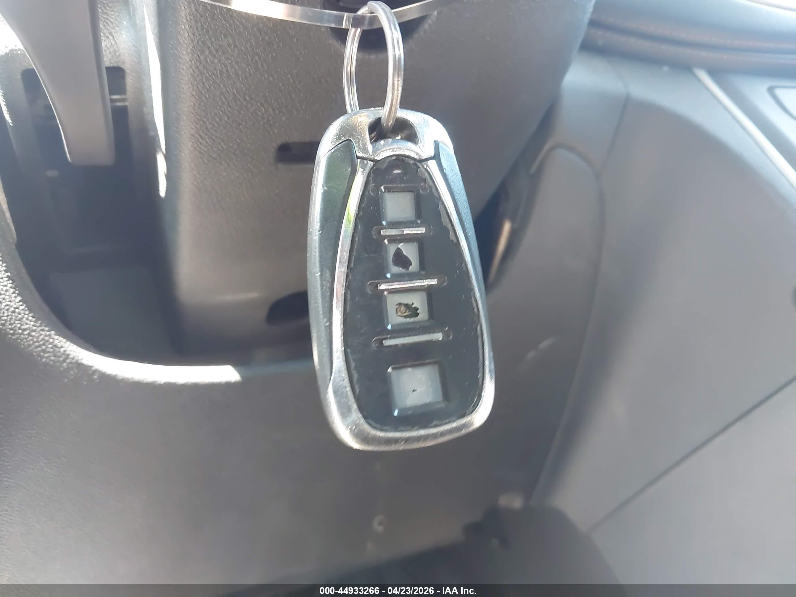 CHEVROLET TRAX image 11