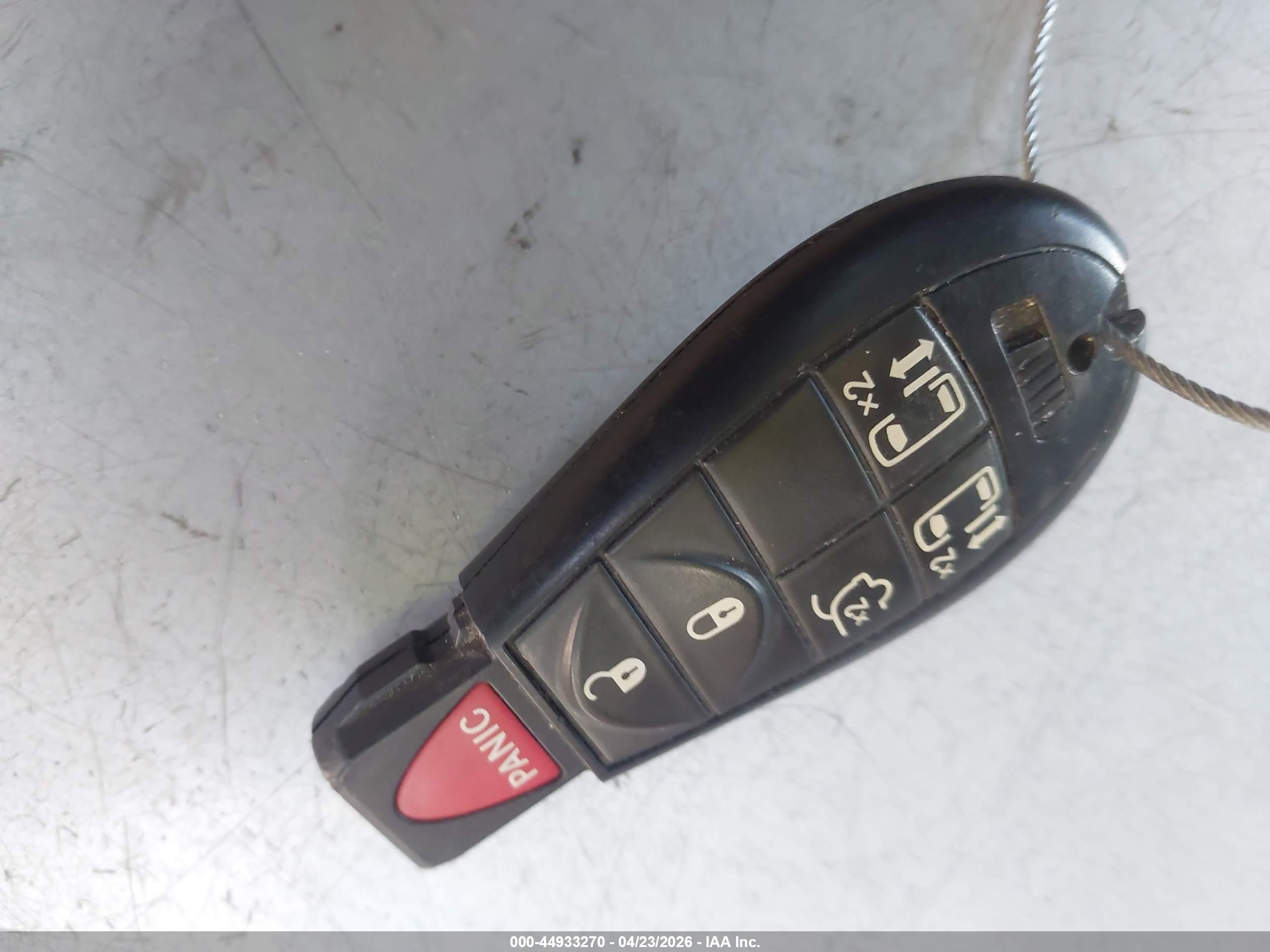 DODGE GRAND image 11