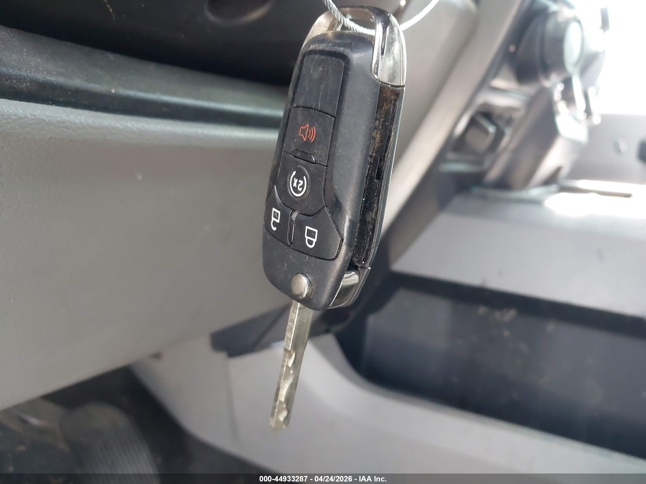 FORD F-150 image 11