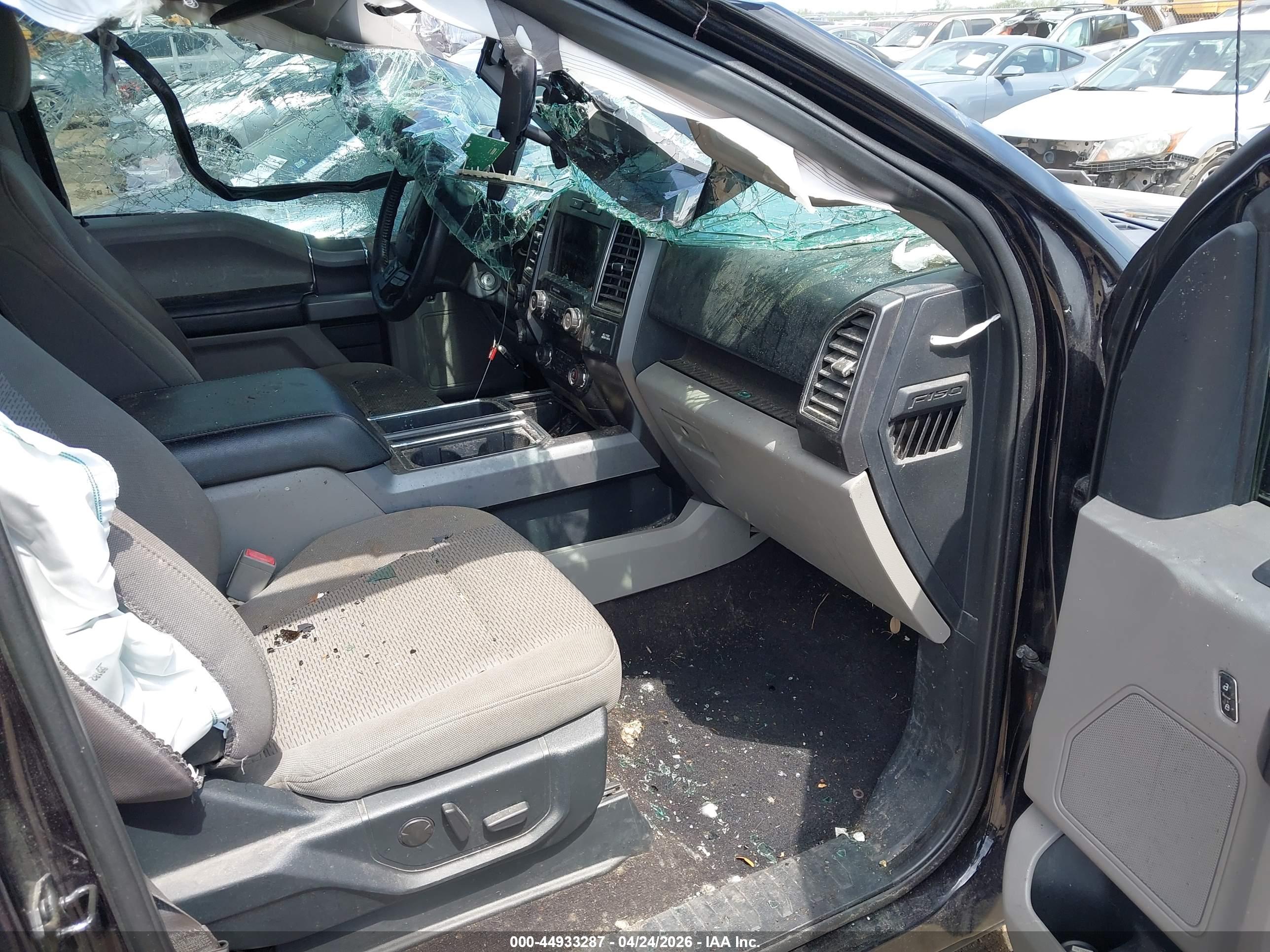 FORD F-150 image 5