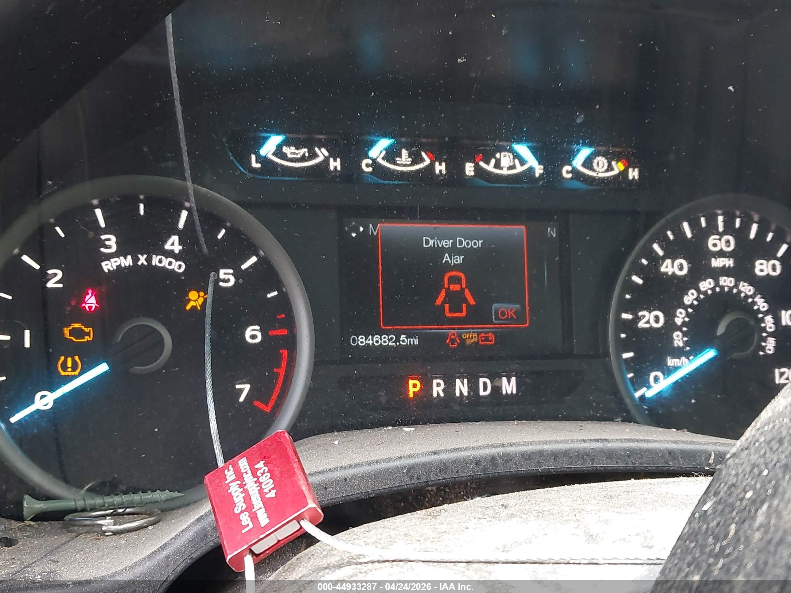FORD F-150 image 7