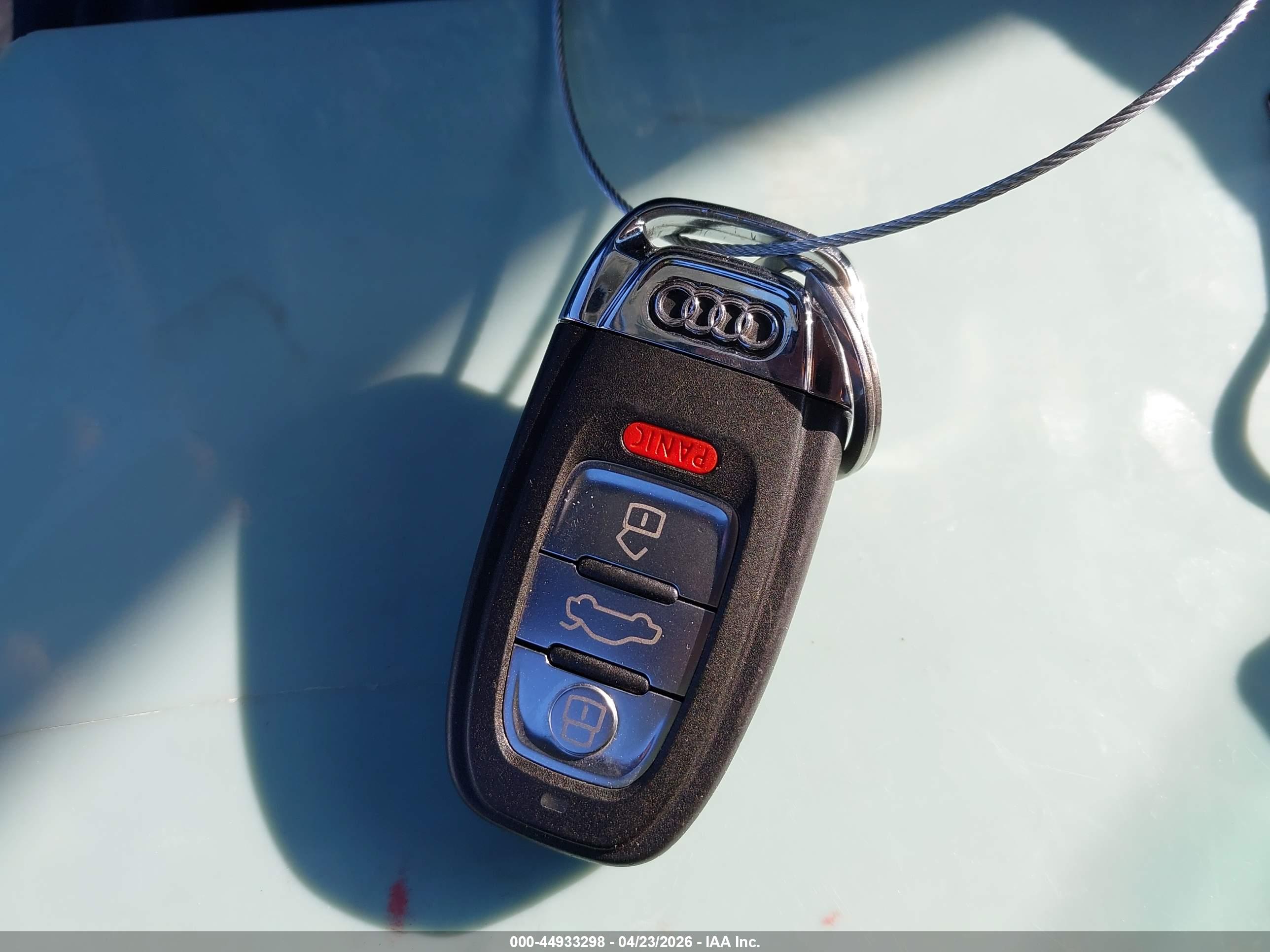 AUDI A6 image 11