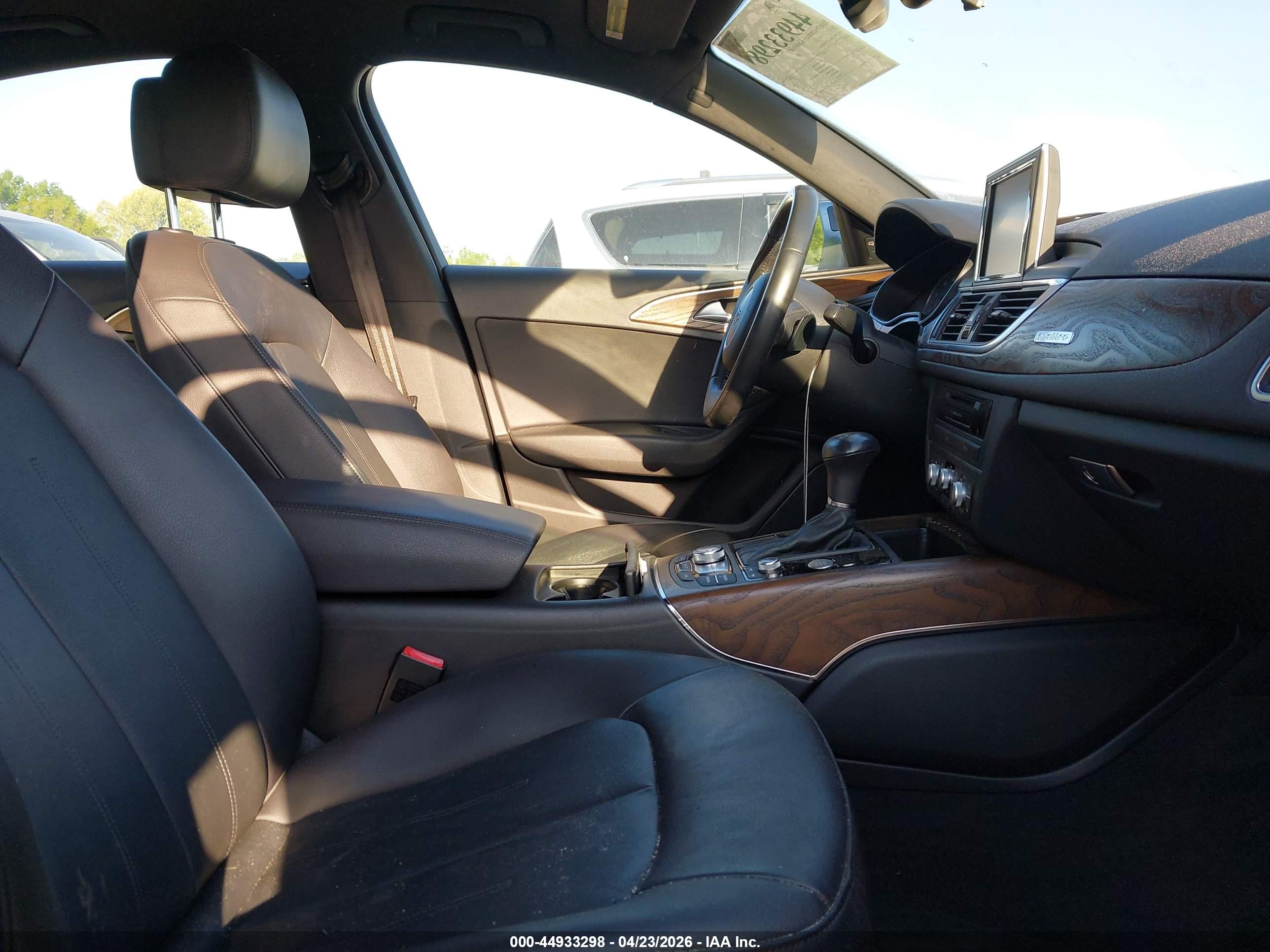 AUDI A6 image 5