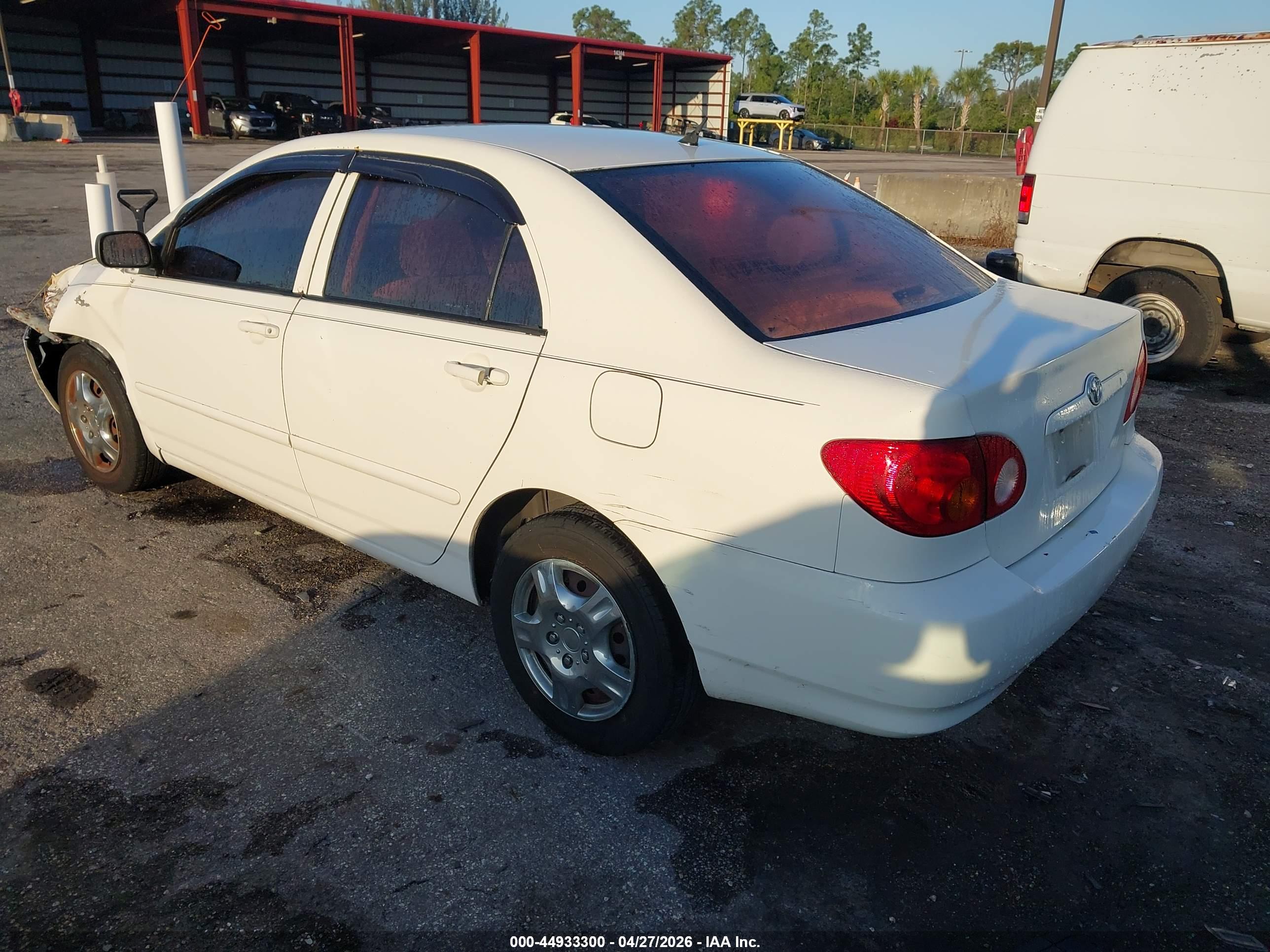 TOYOTA COROLLA image 3