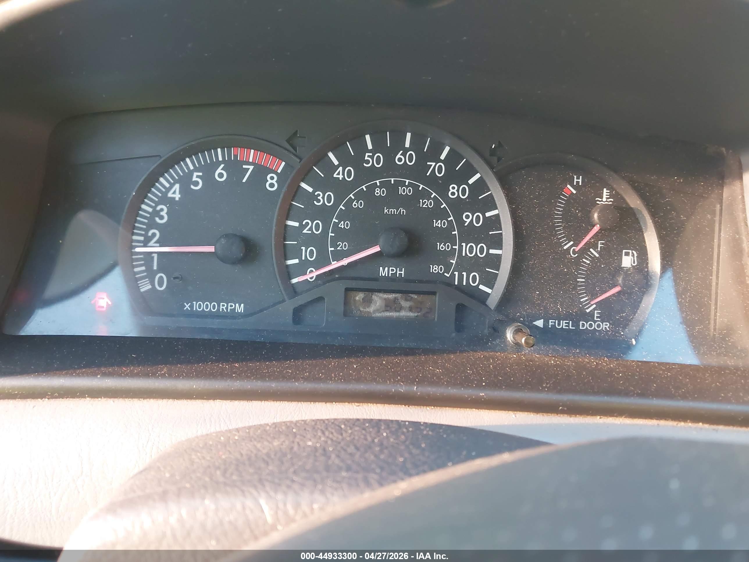 TOYOTA COROLLA image 7