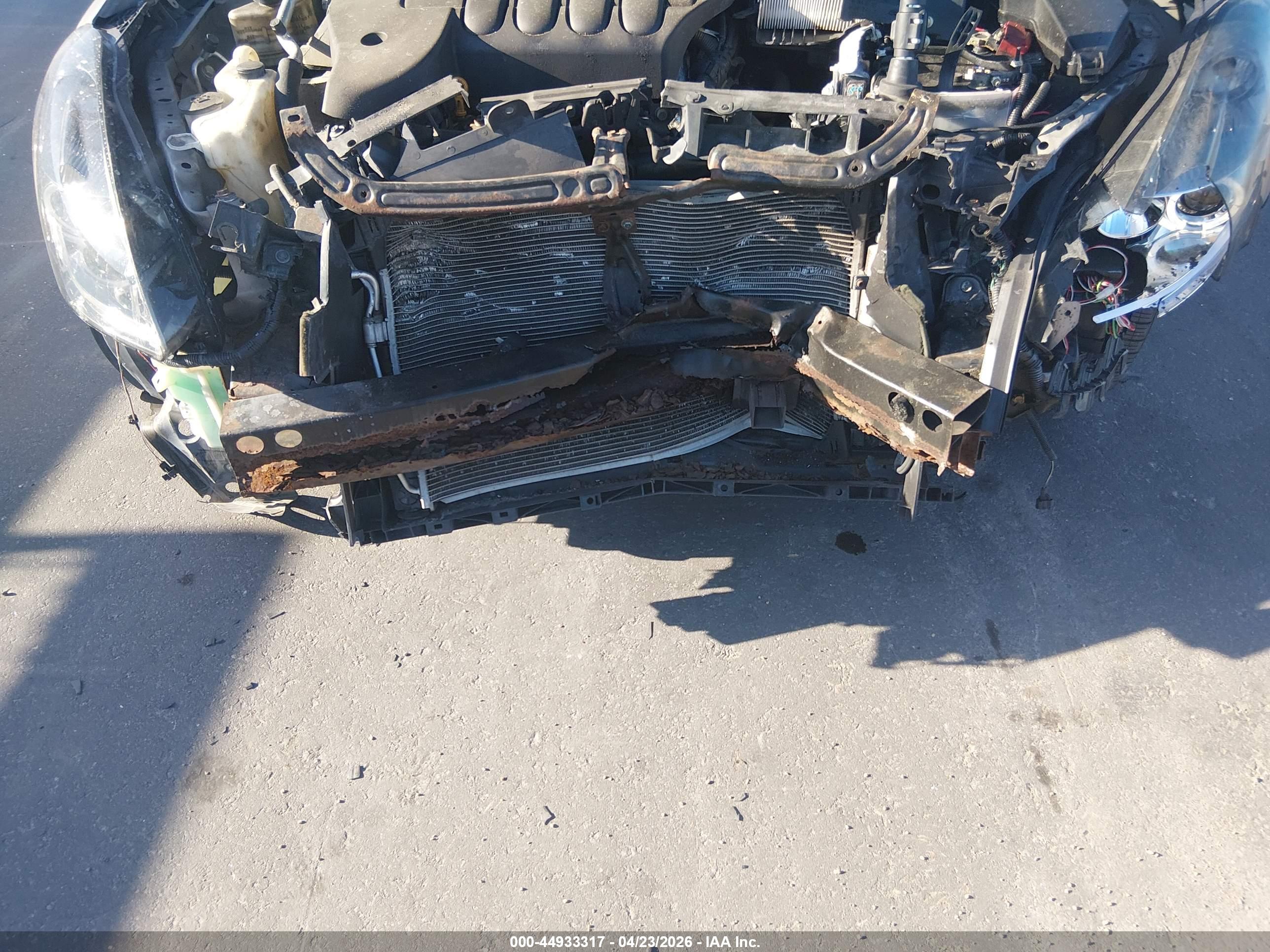 NISSAN ALTIMA image 6